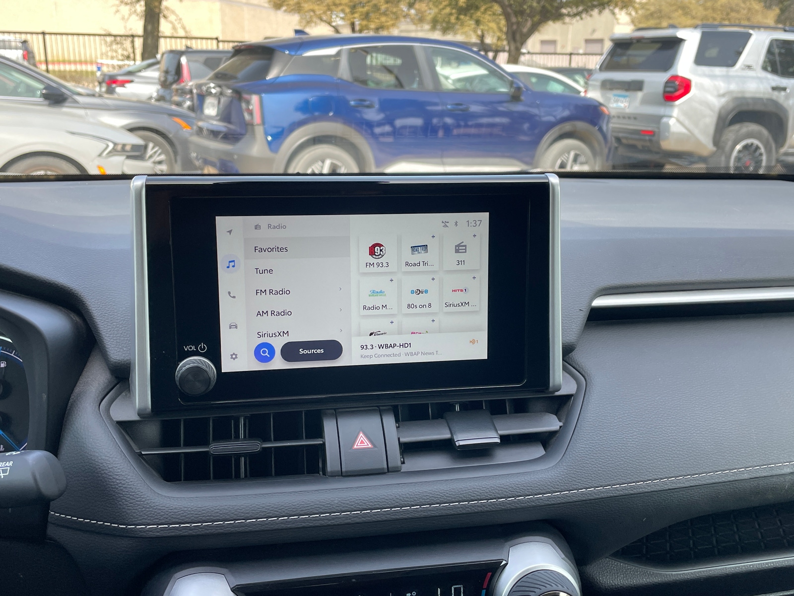 Thumbnail: 2025 Toyota RAV4 - 4