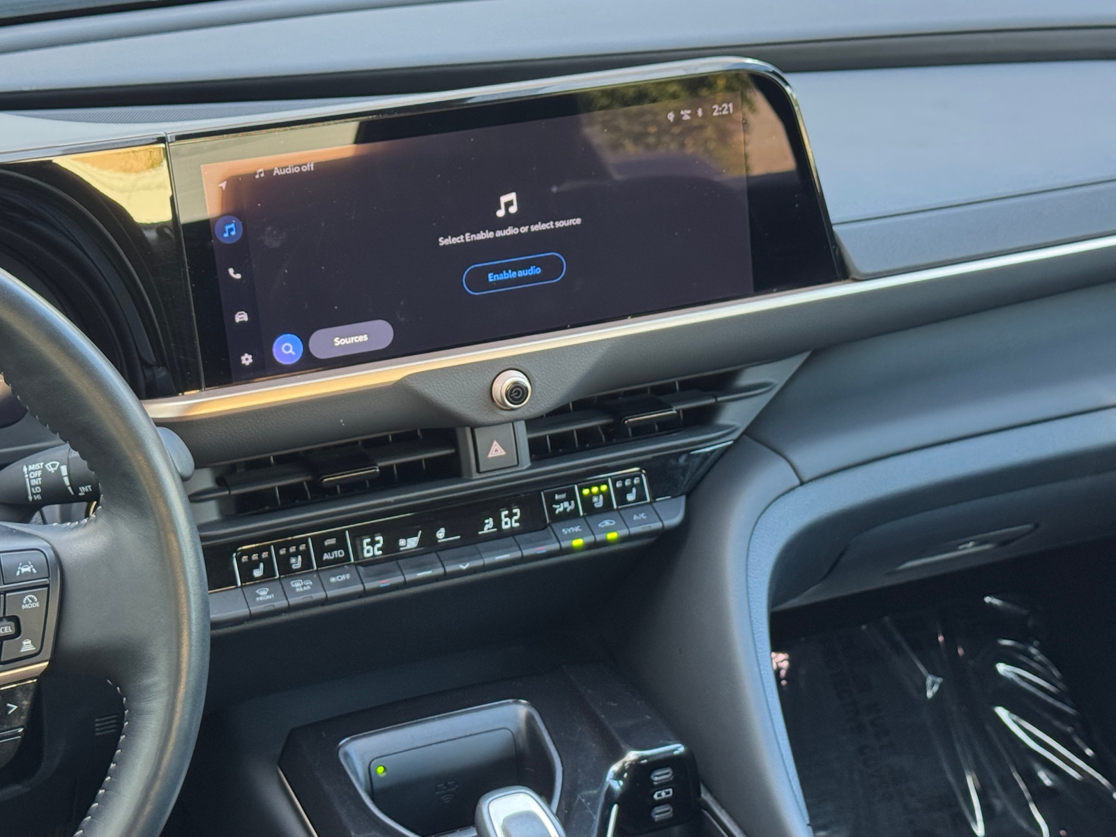 Thumbnail: 2025 Toyota Crown - 3