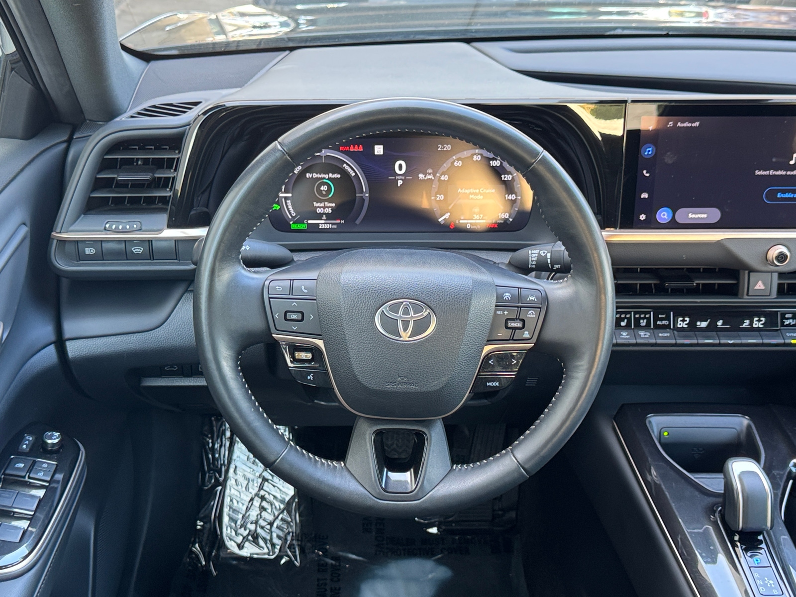 Thumbnail: 2025 Toyota Crown - 4