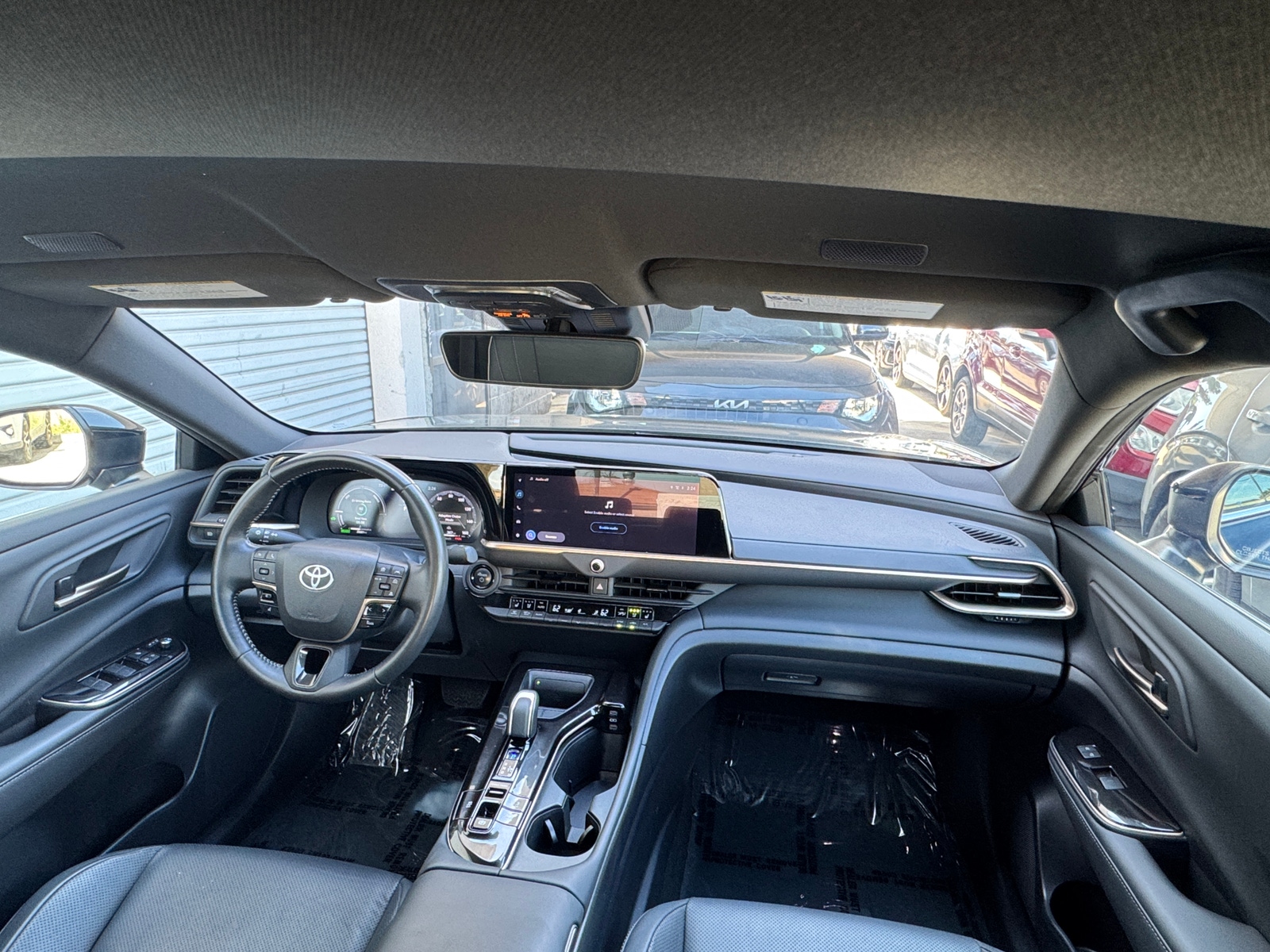 Thumbnail: 2025 Toyota Crown - 2