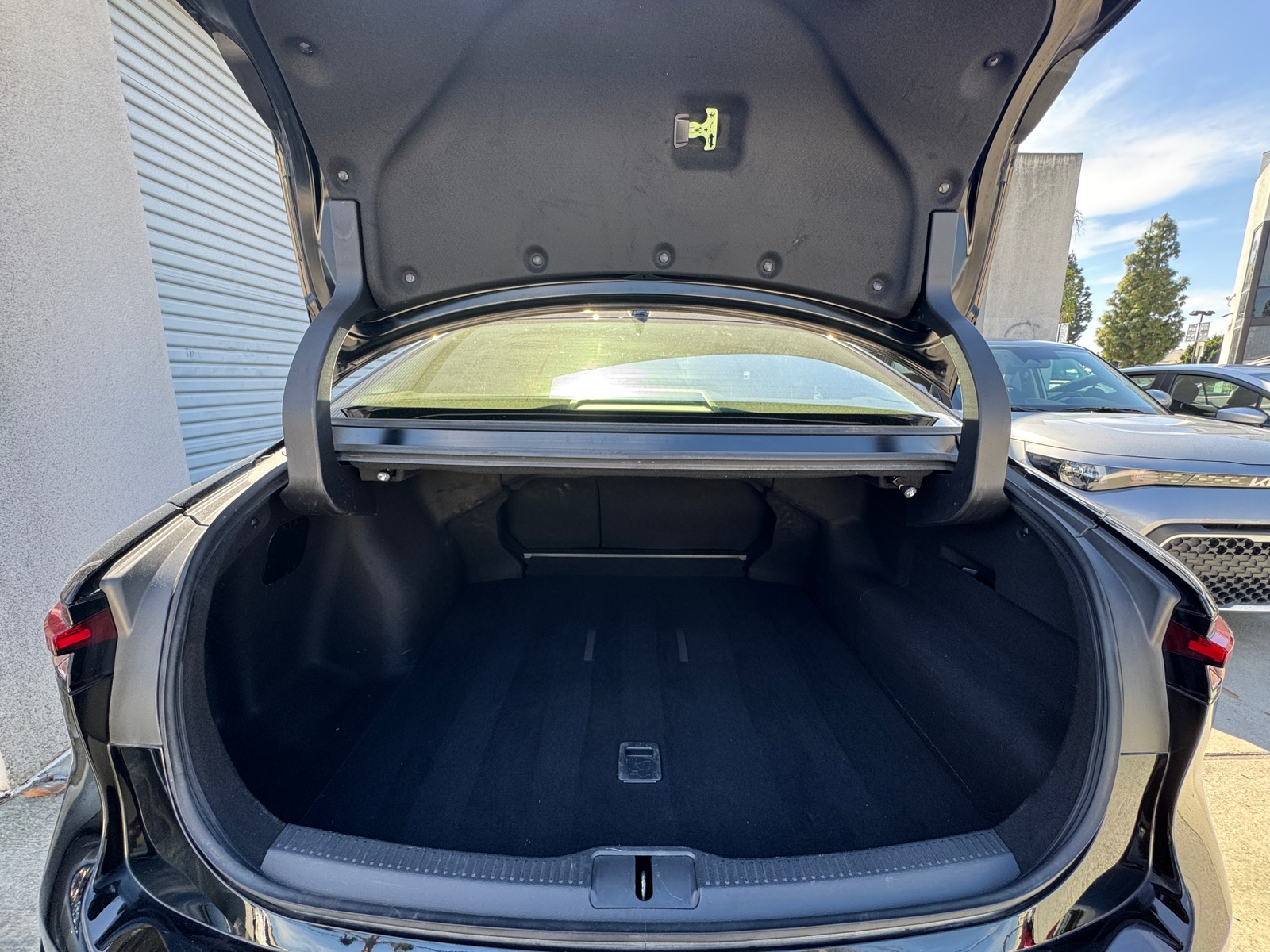 Thumbnail: 2025 Toyota Crown - 5