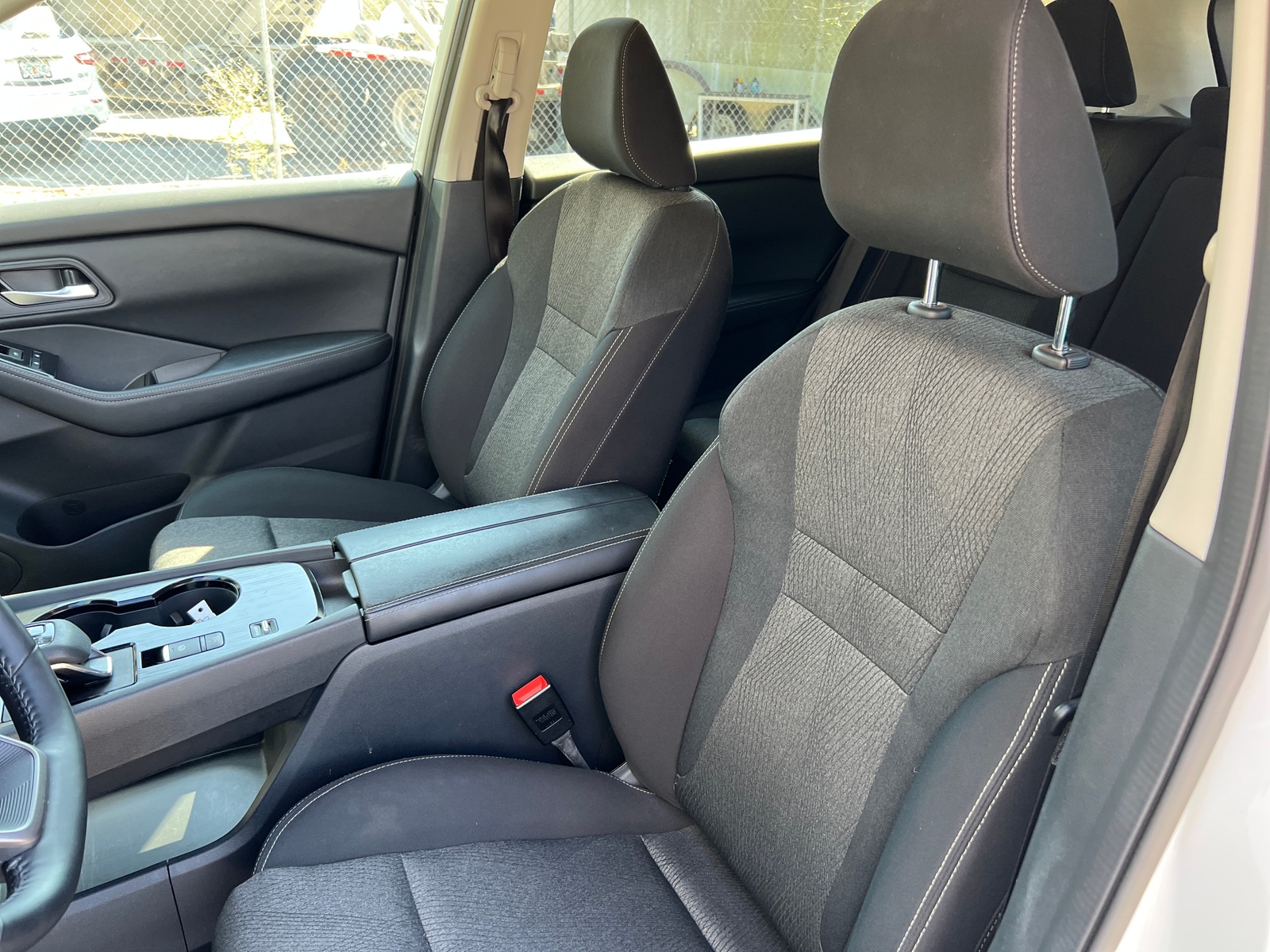 Thumbnail: 2025 Nissan Rogue - 2