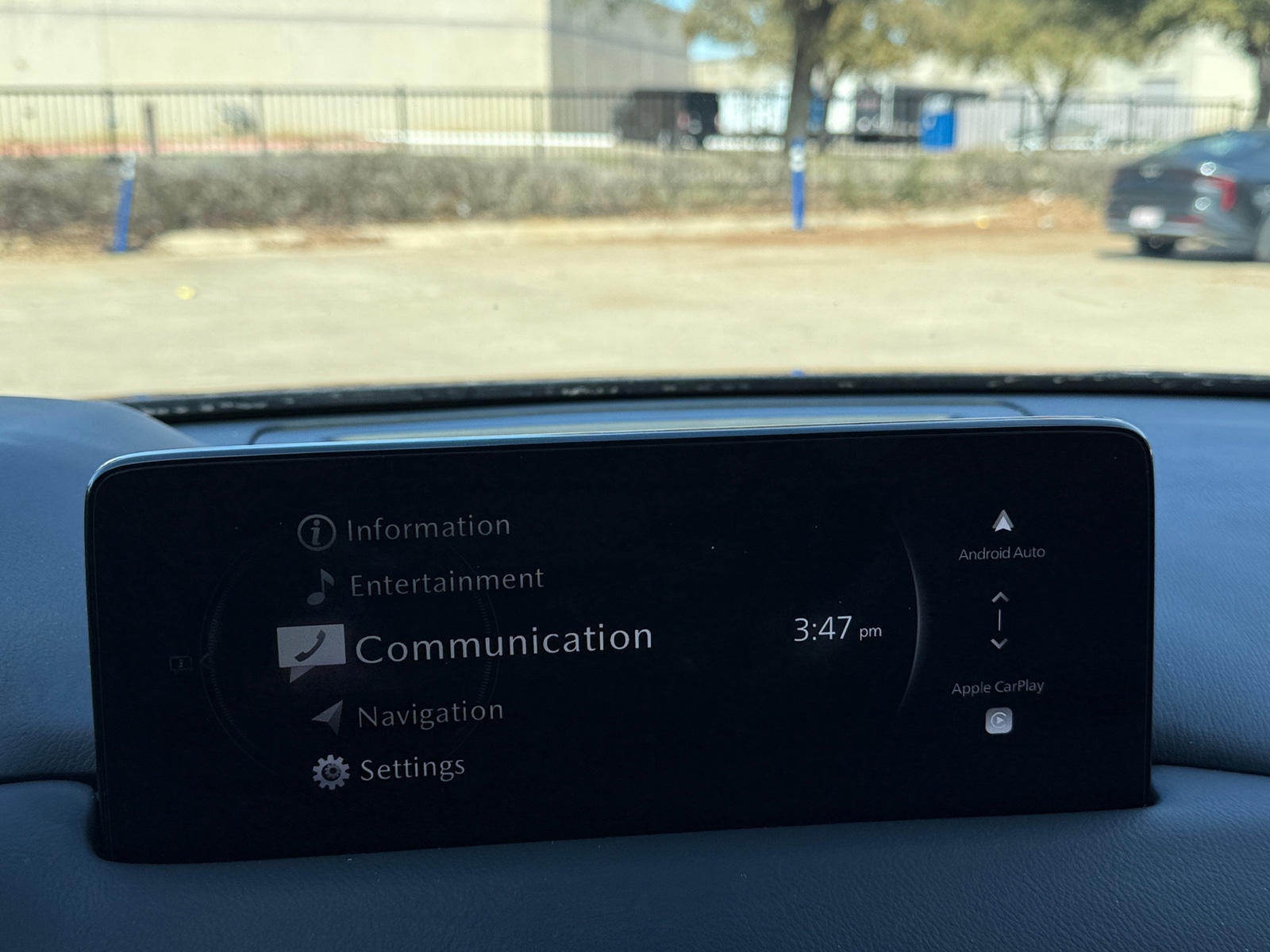 Thumbnail: 2025 Mazda CX-5 - 3