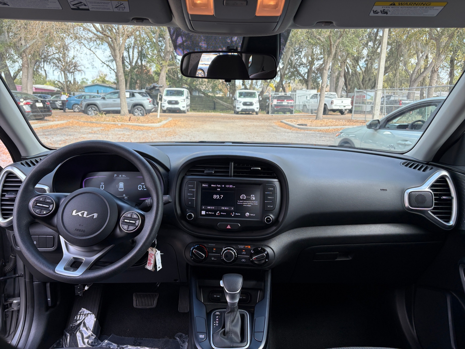 Thumbnail: 2025 Kia Soul - 3