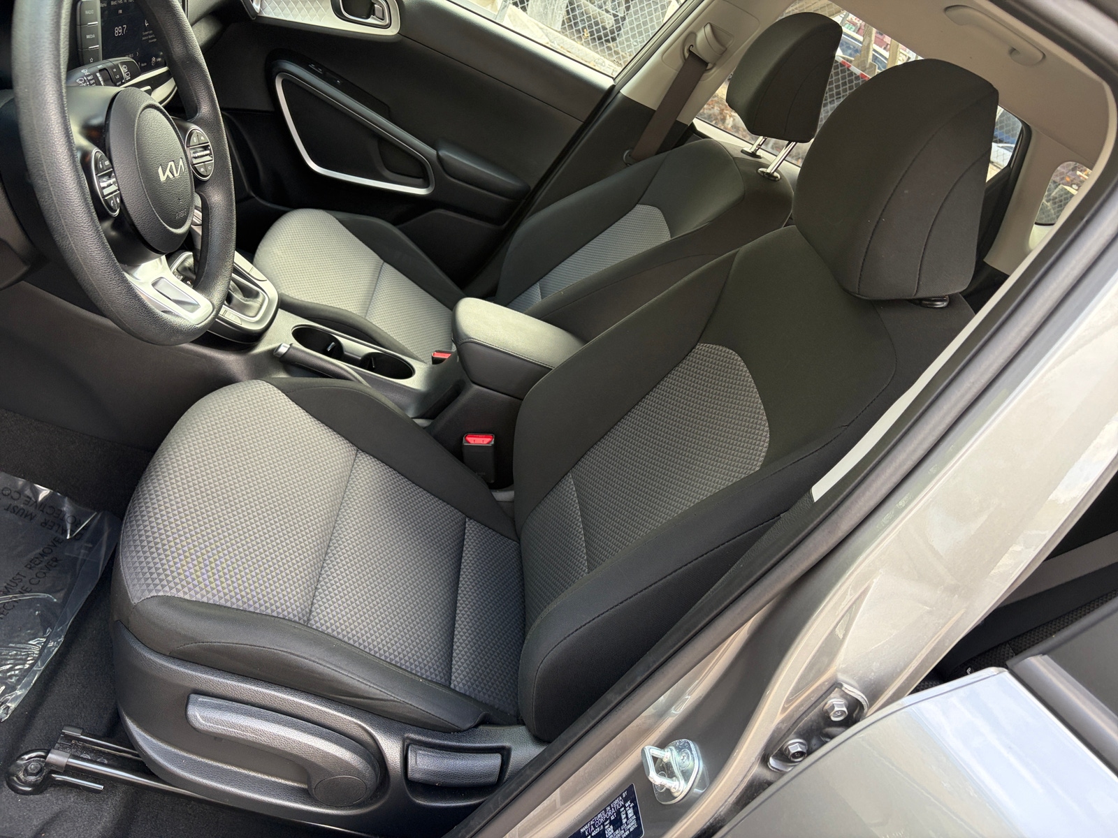 Thumbnail: 2025 Kia Soul - 2