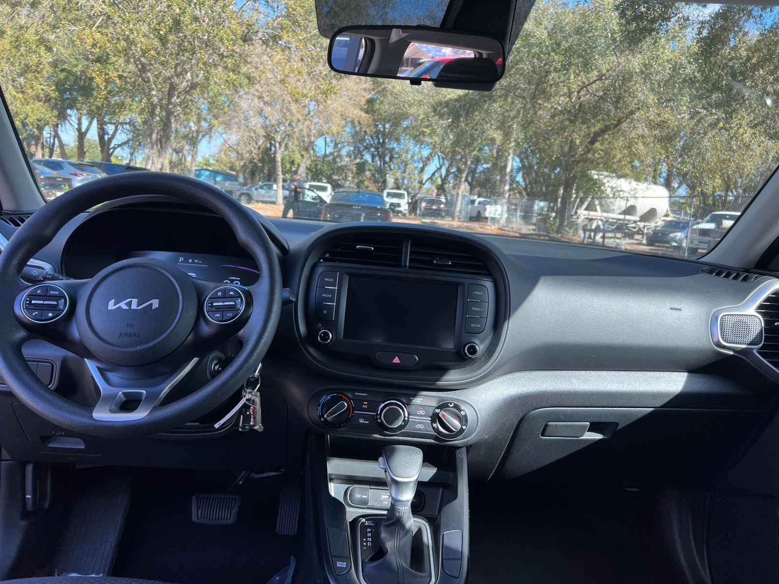 Thumbnail: 2025 Kia Soul - 3