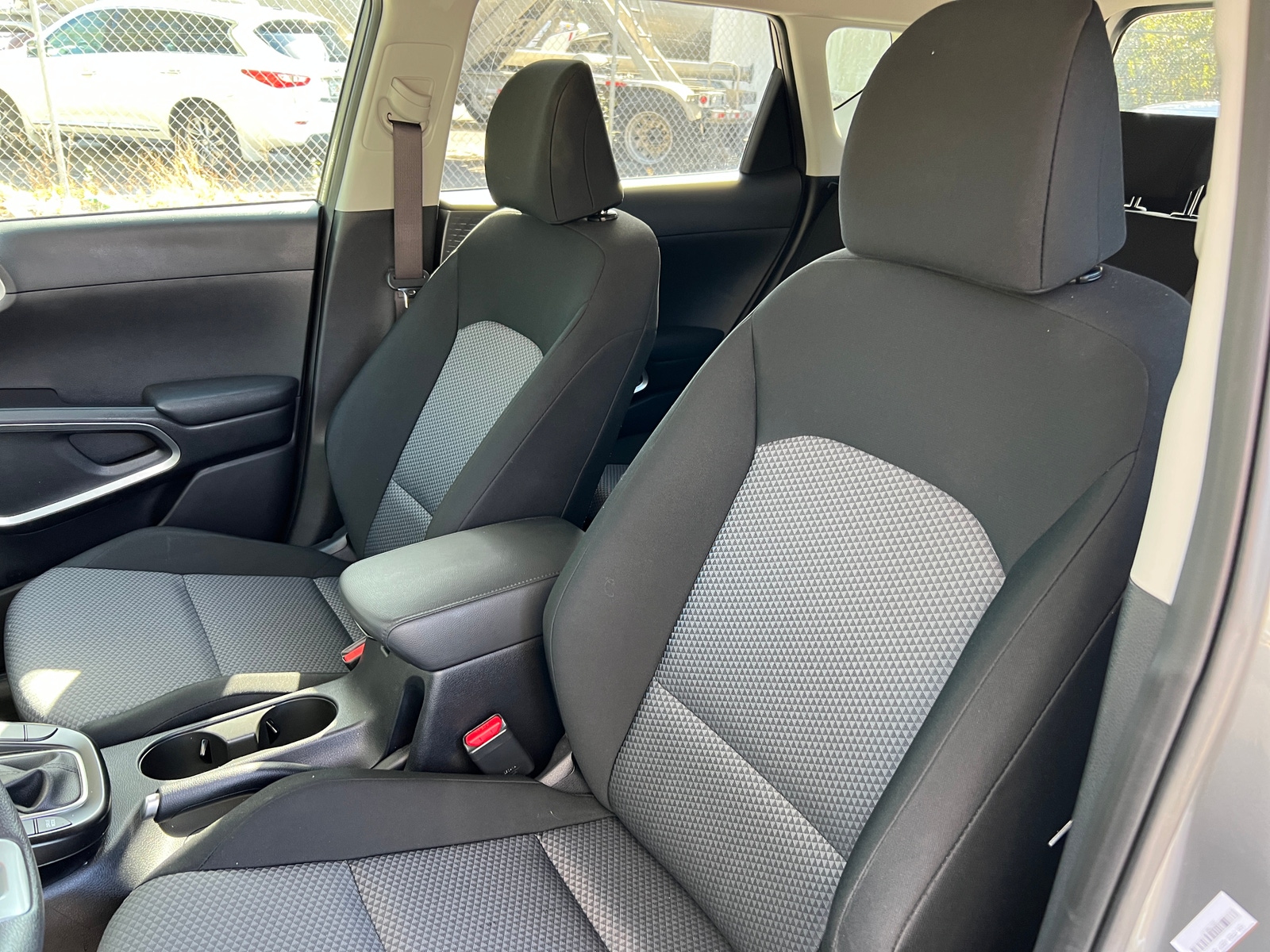 Thumbnail: 2025 Kia Soul - 2