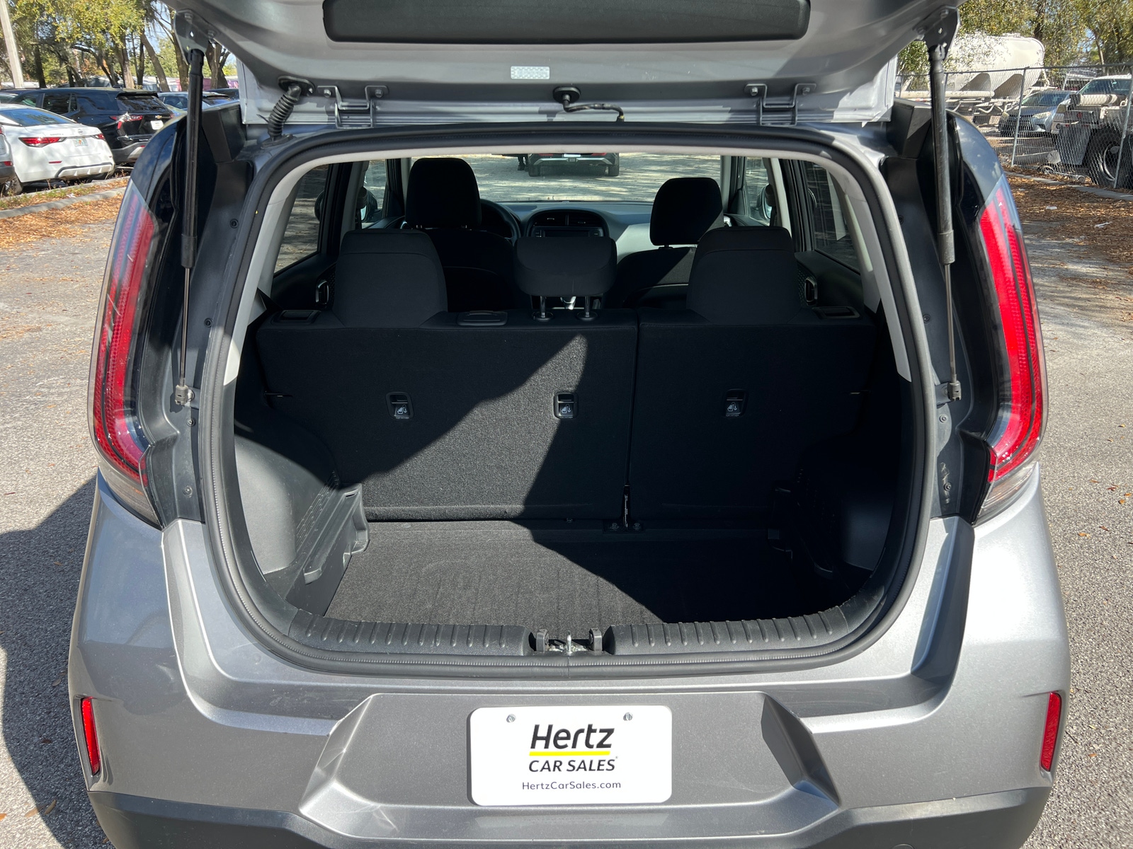 Thumbnail: 2025 Kia Soul - 4