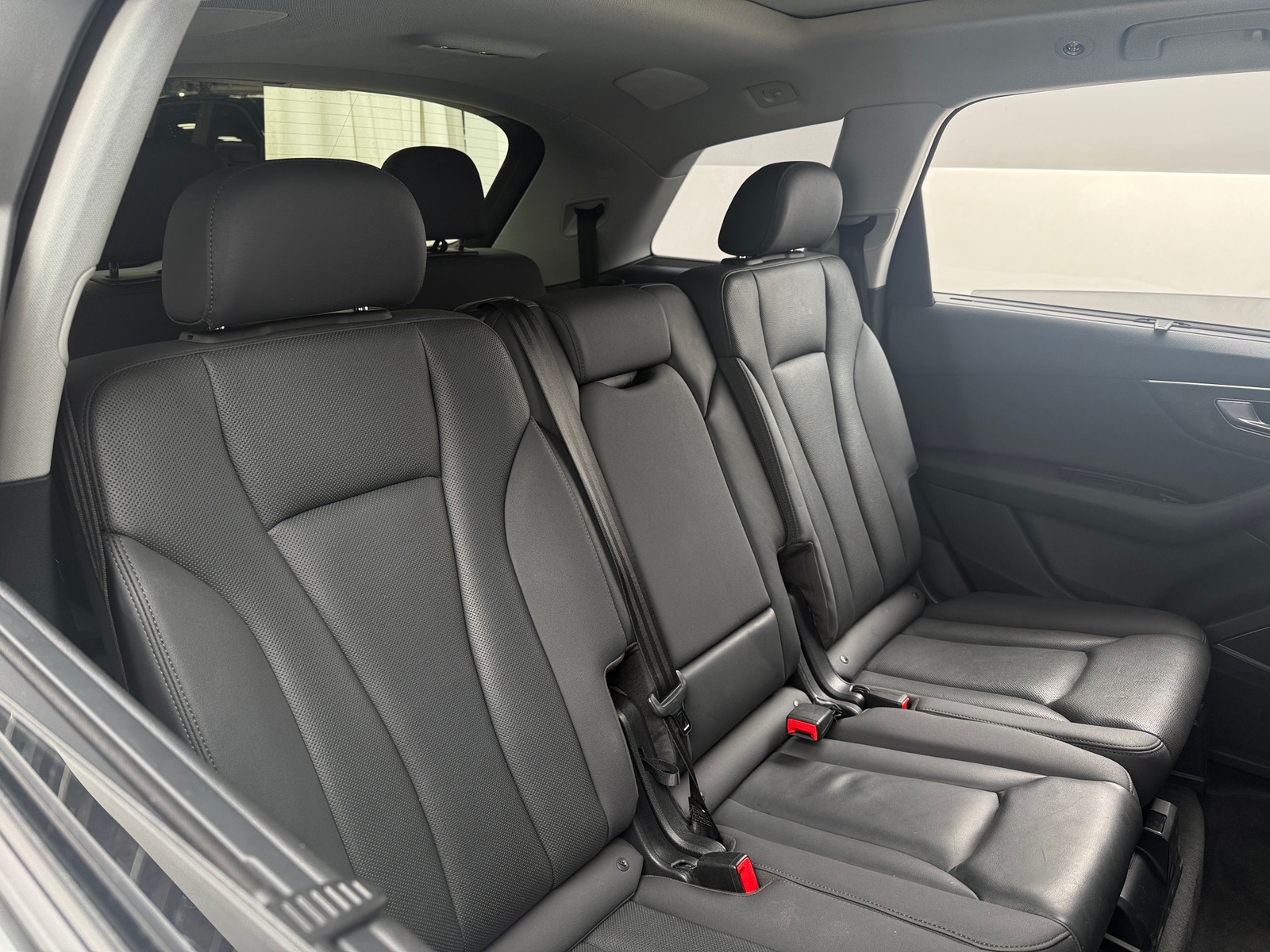 Thumbnail: 2020 Audi Q7 - 5