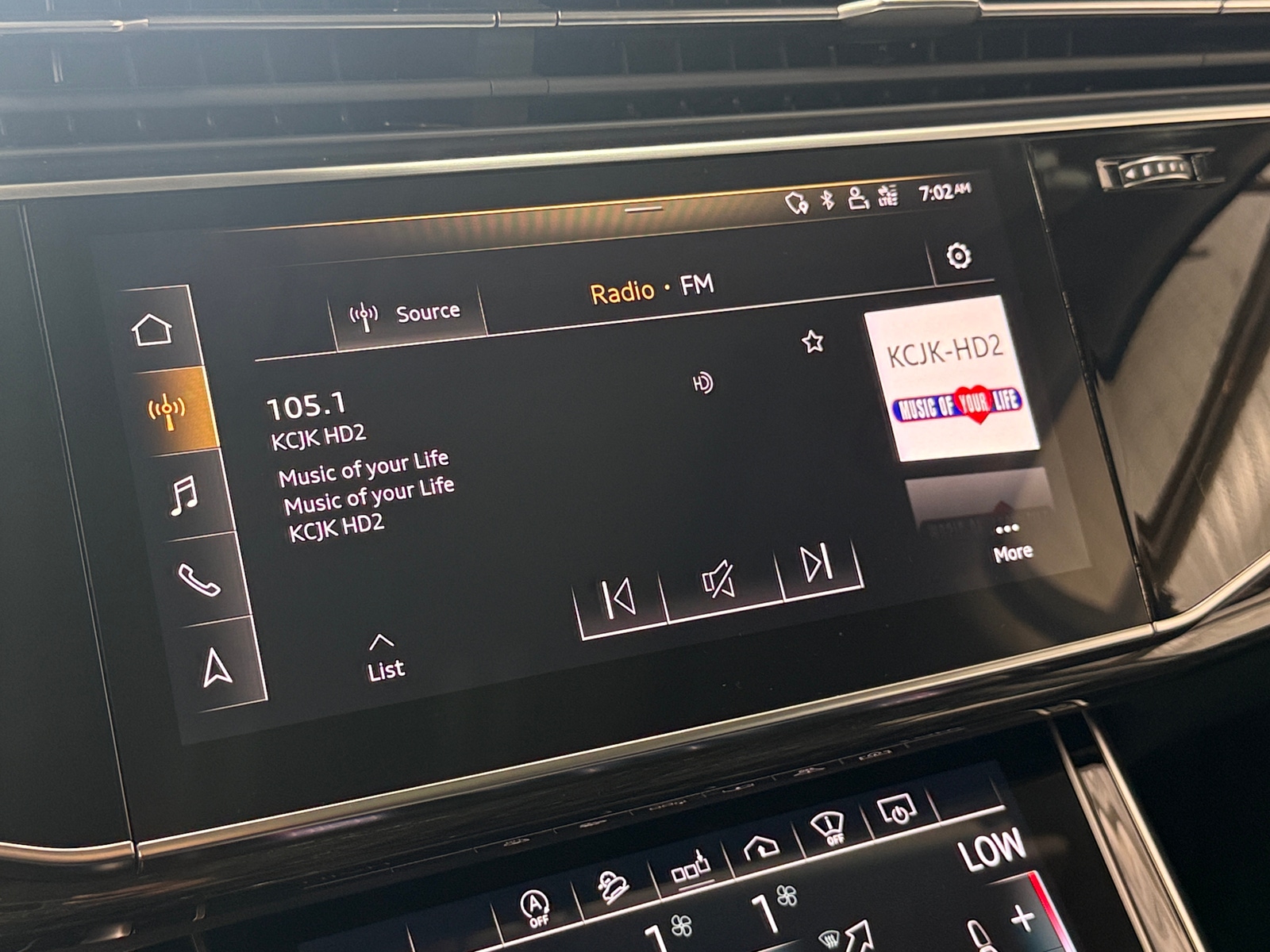 Thumbnail: 2020 Audi Q7 - 3