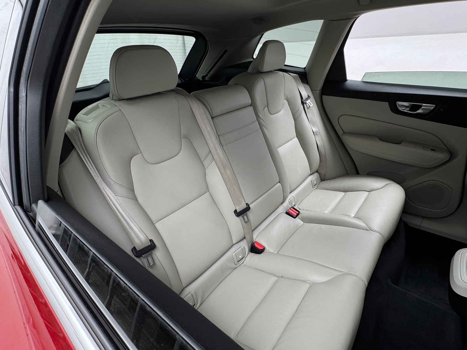 Thumbnail: 2021 Volvo XC60 - 5