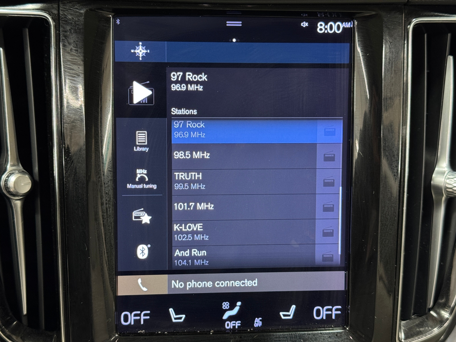 Thumbnail: 2021 Volvo XC60 - 3