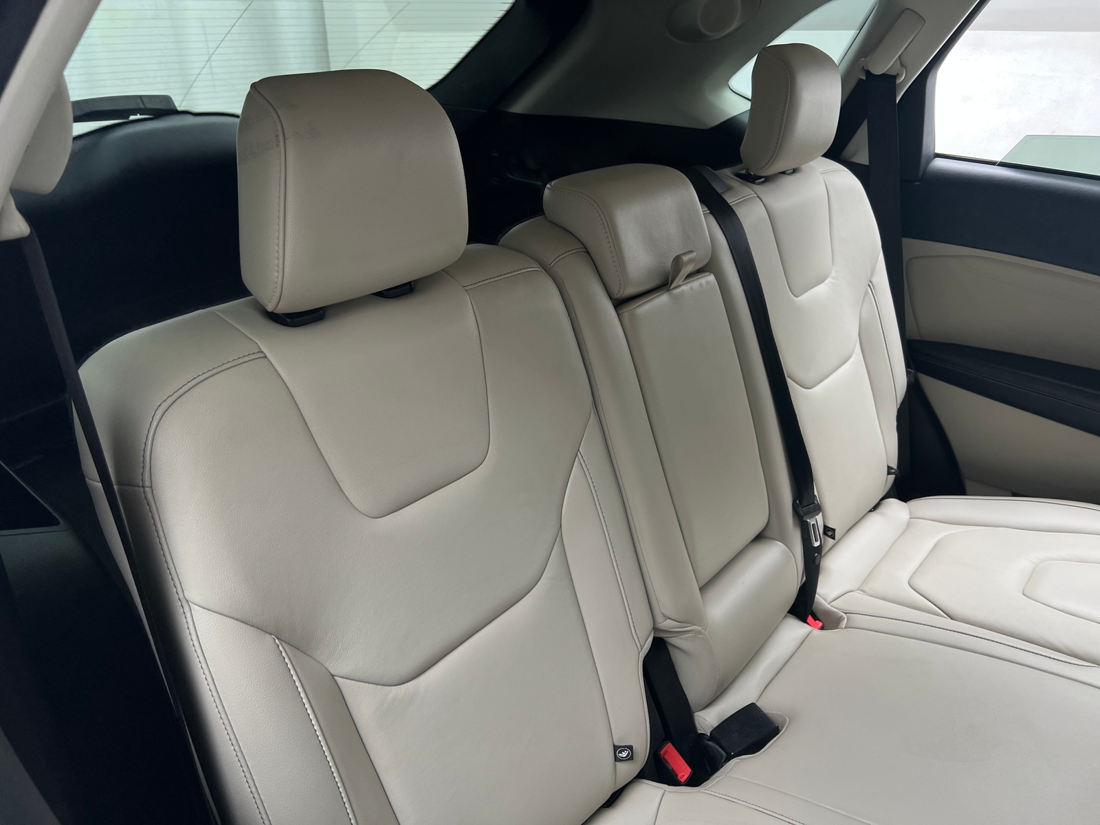 Thumbnail: 2022 Ford Edge - 5