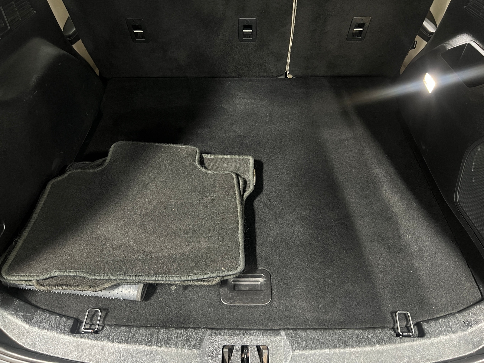 Thumbnail: 2022 Ford Edge - 6