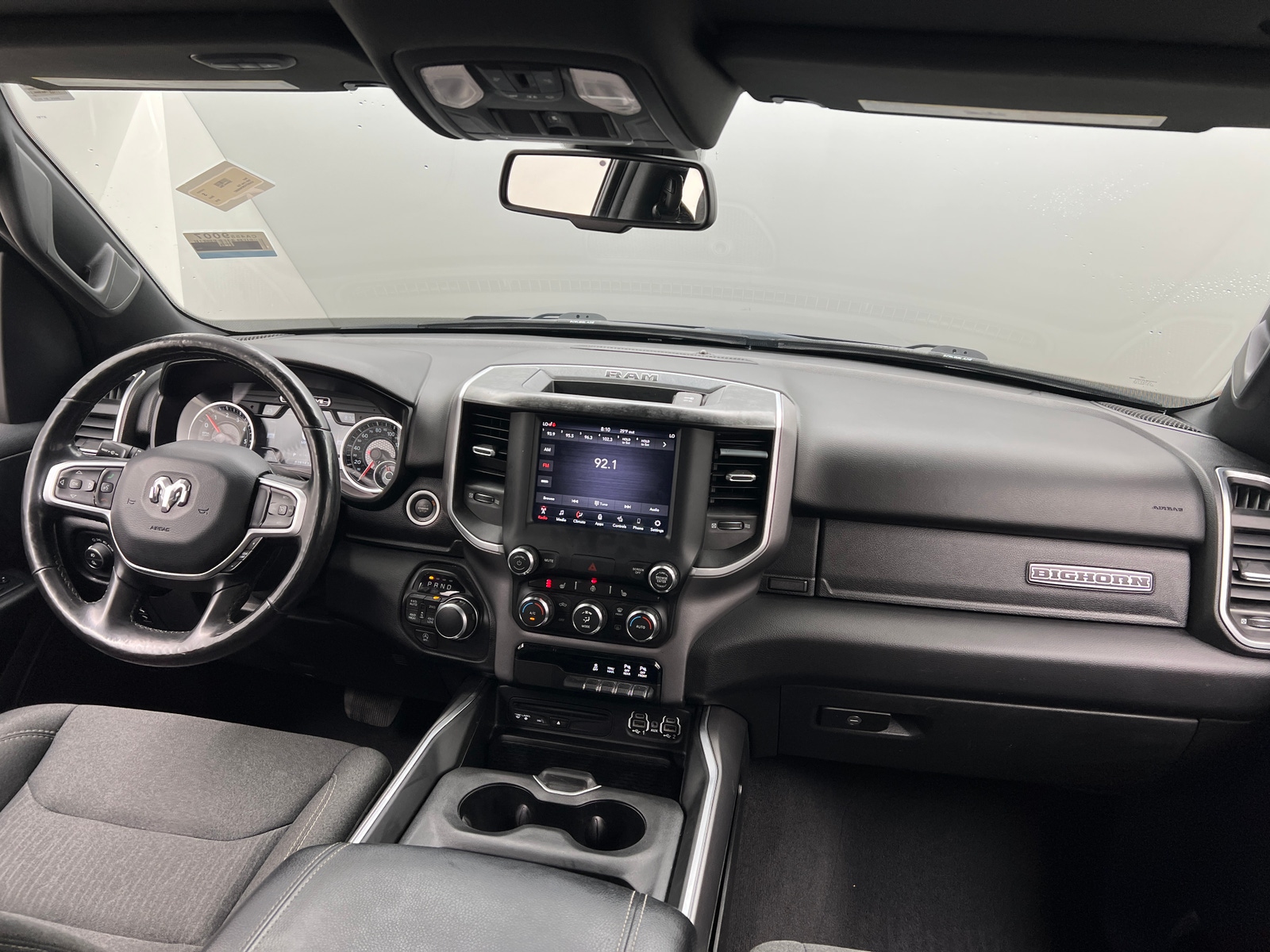 Thumbnail: 2019 RAM 1500 - 3