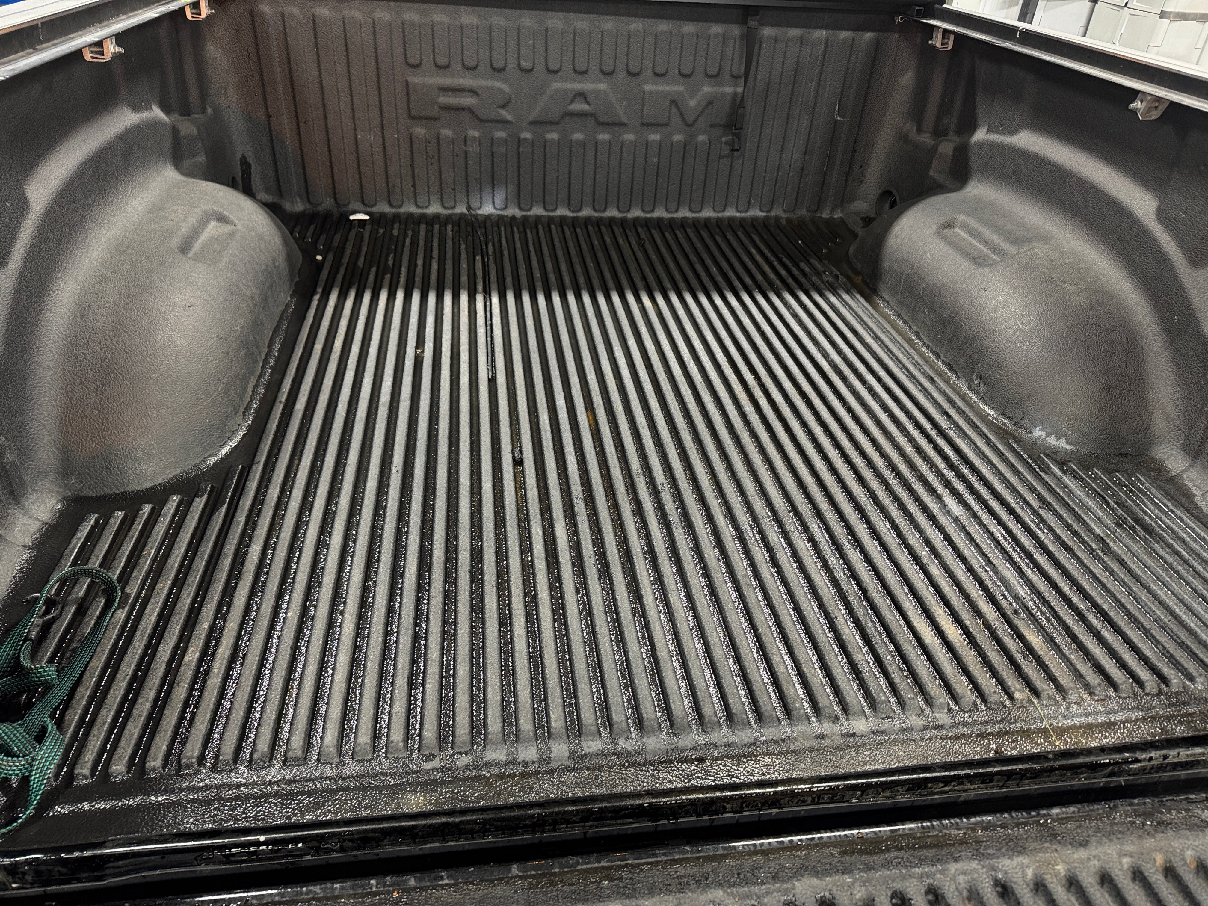 2019 RAM Ram 1500 Pickup