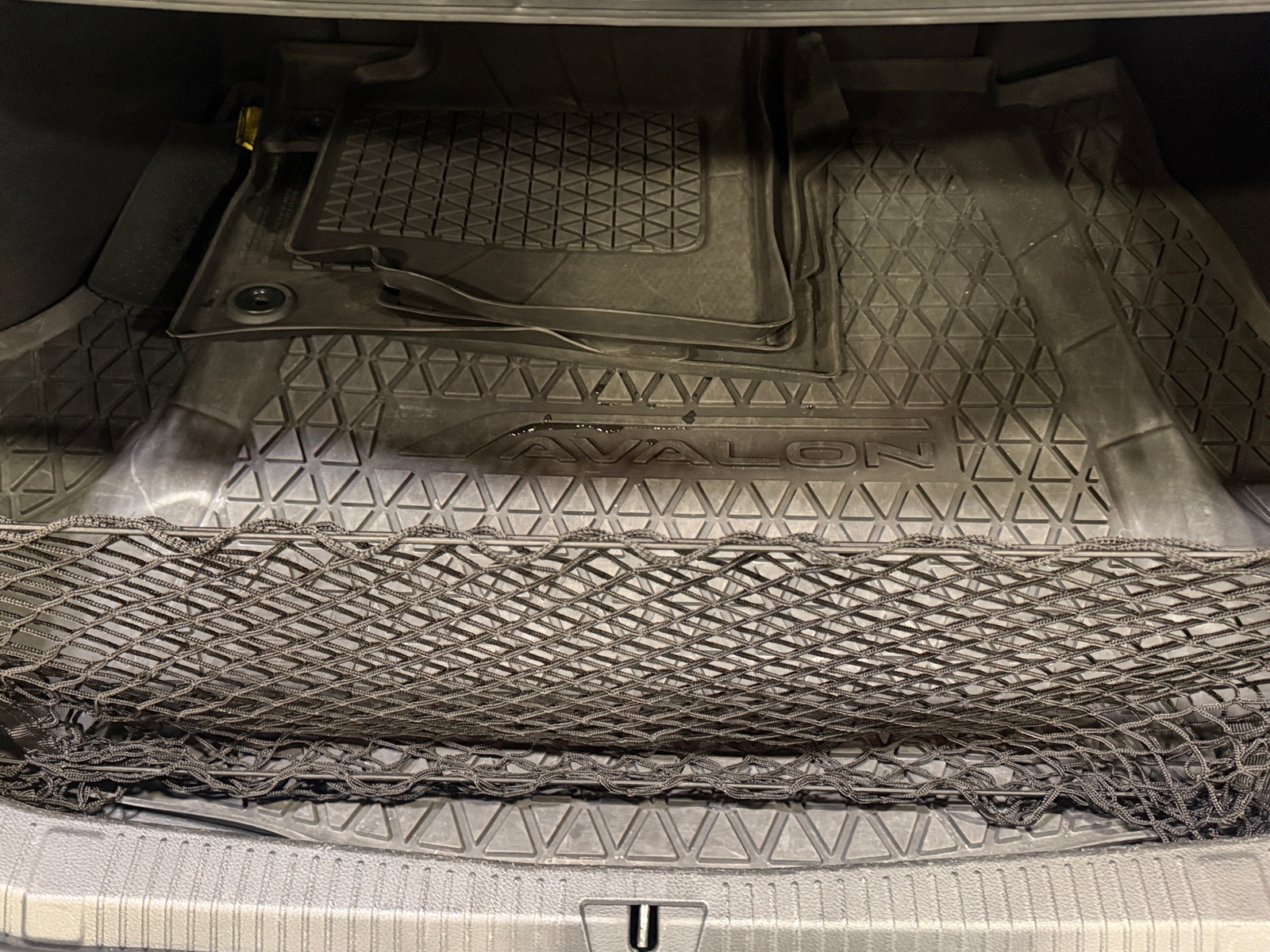 Thumbnail: 2022 Toyota Avalon - 6