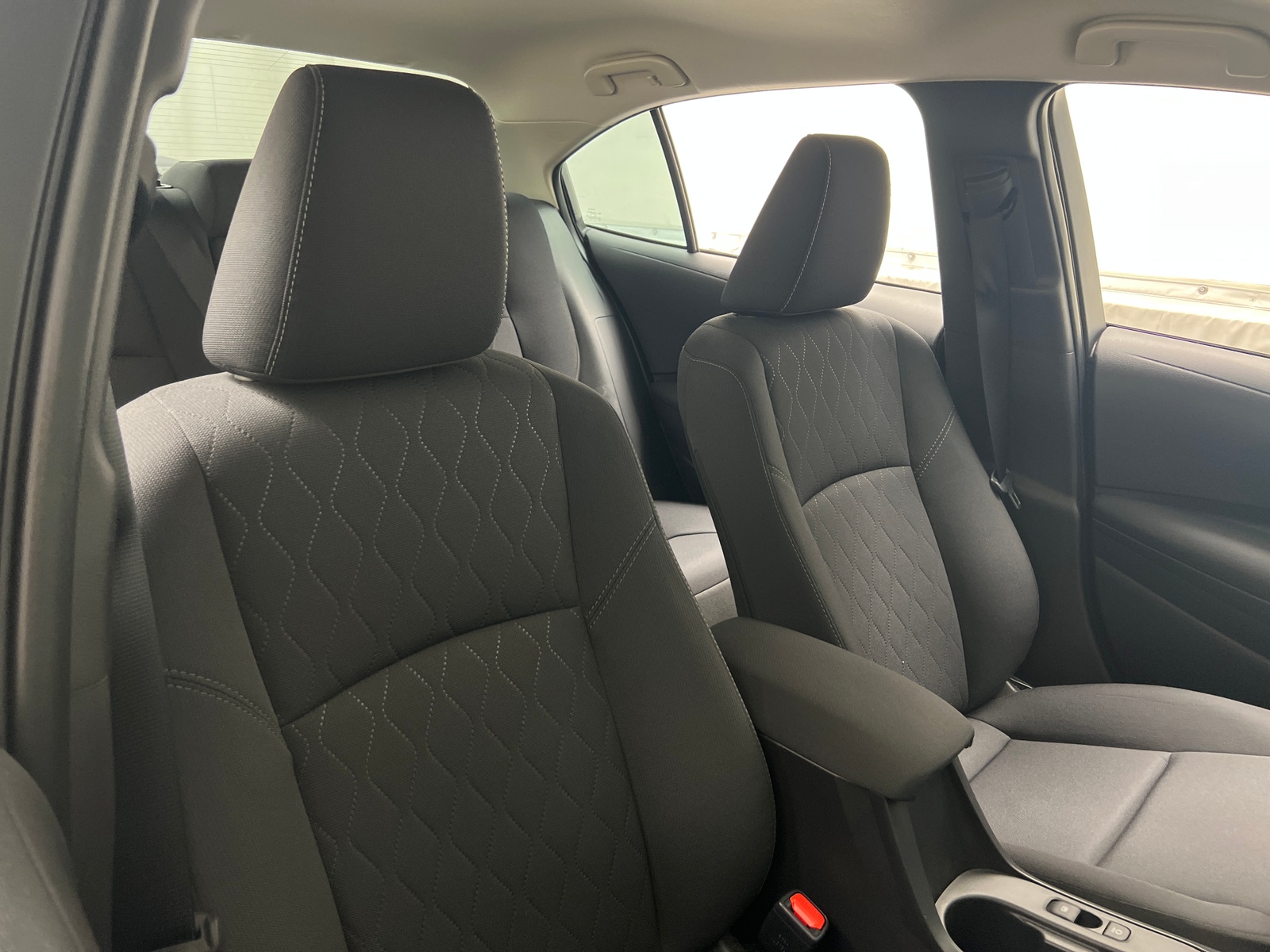 Thumbnail: 2026 Toyota Corolla - 2