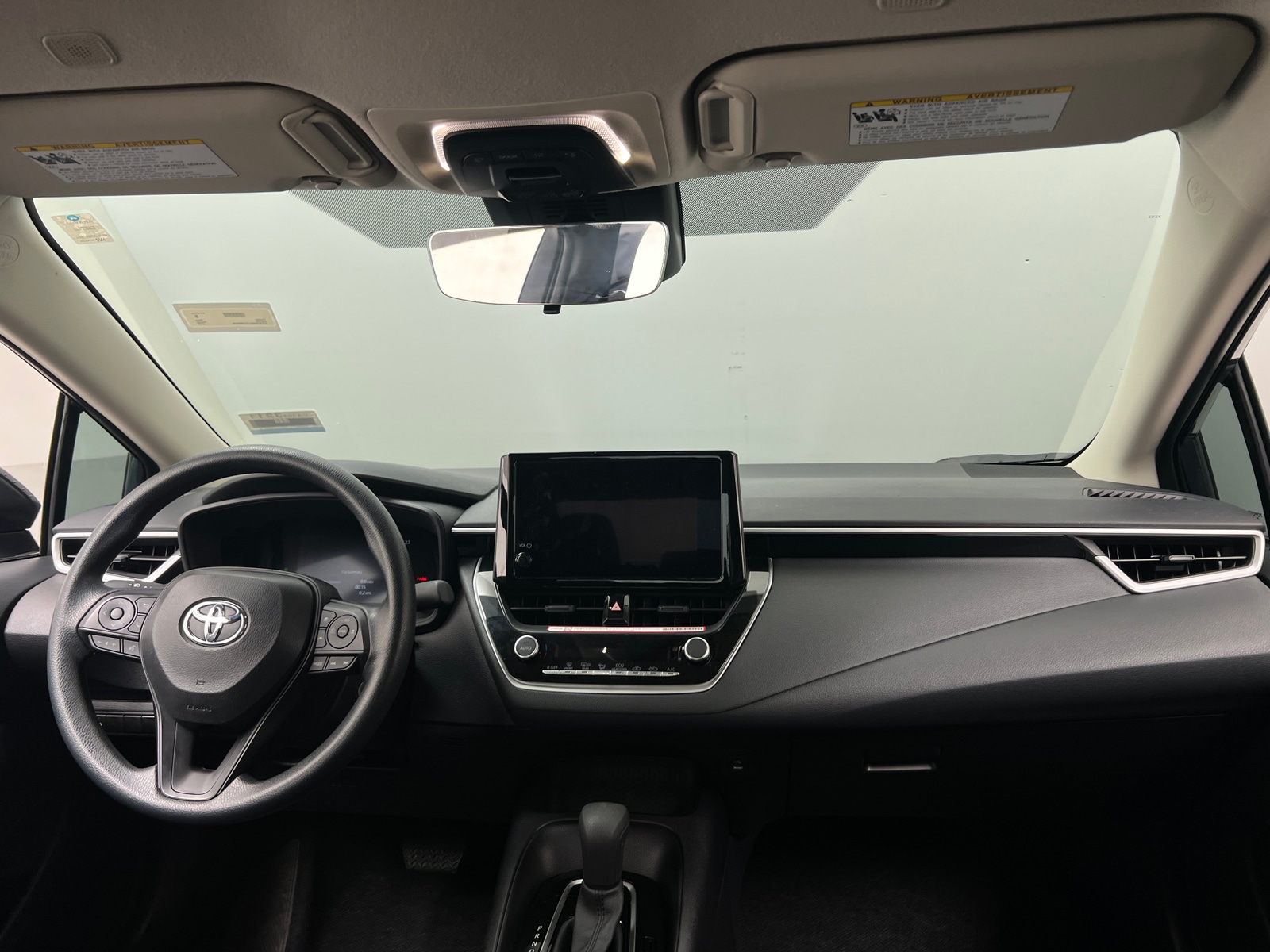 Thumbnail: 2026 Toyota Corolla - 3