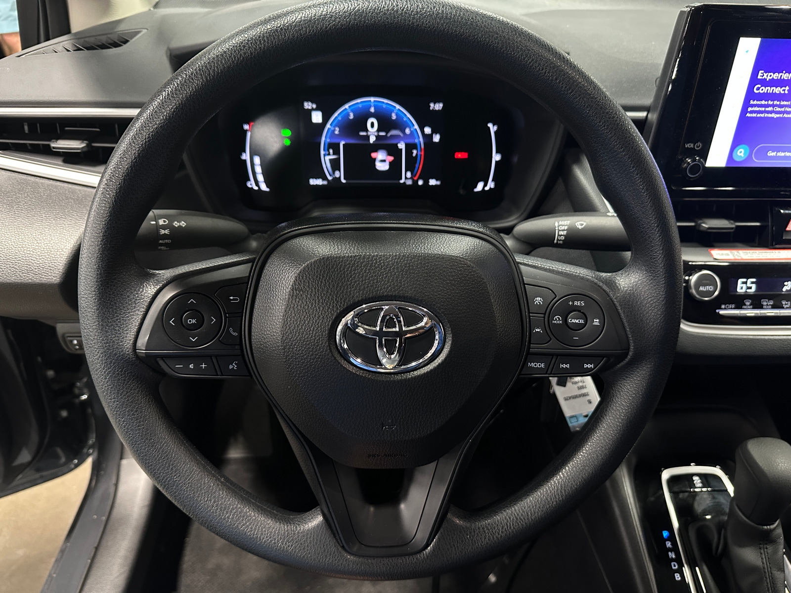 Thumbnail: 2026 Toyota Corolla - 5