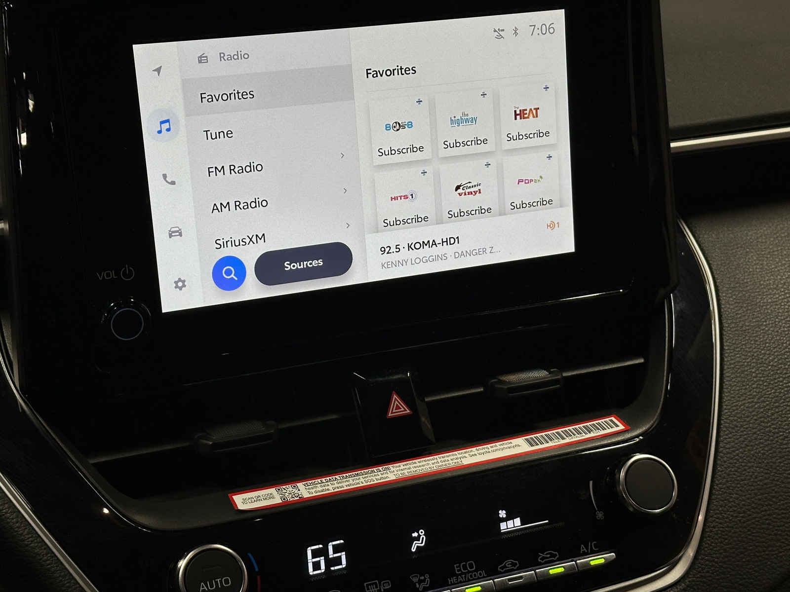 Thumbnail: 2026 Toyota Corolla - 4