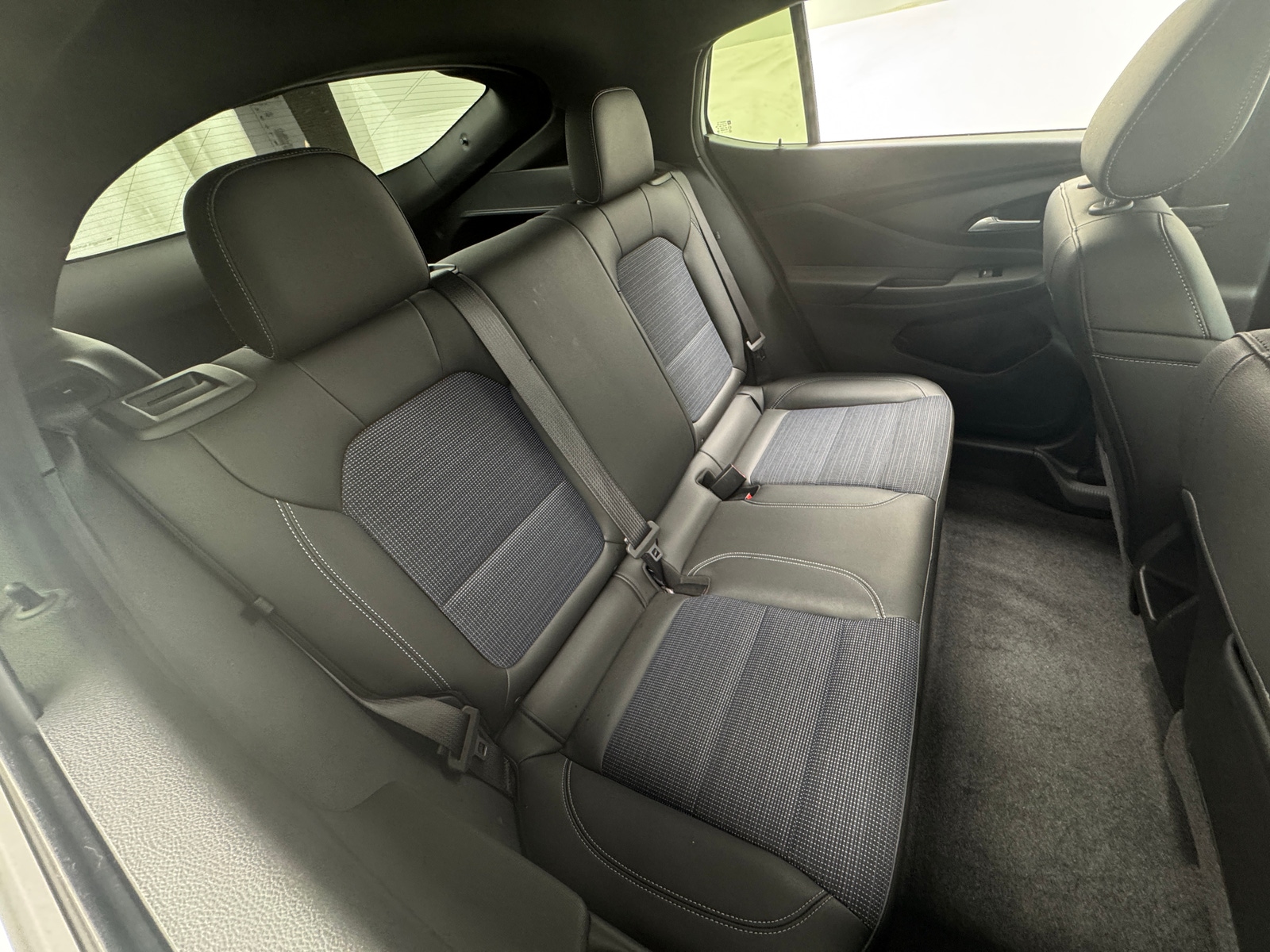 Thumbnail: 2025 Buick Envista - 6