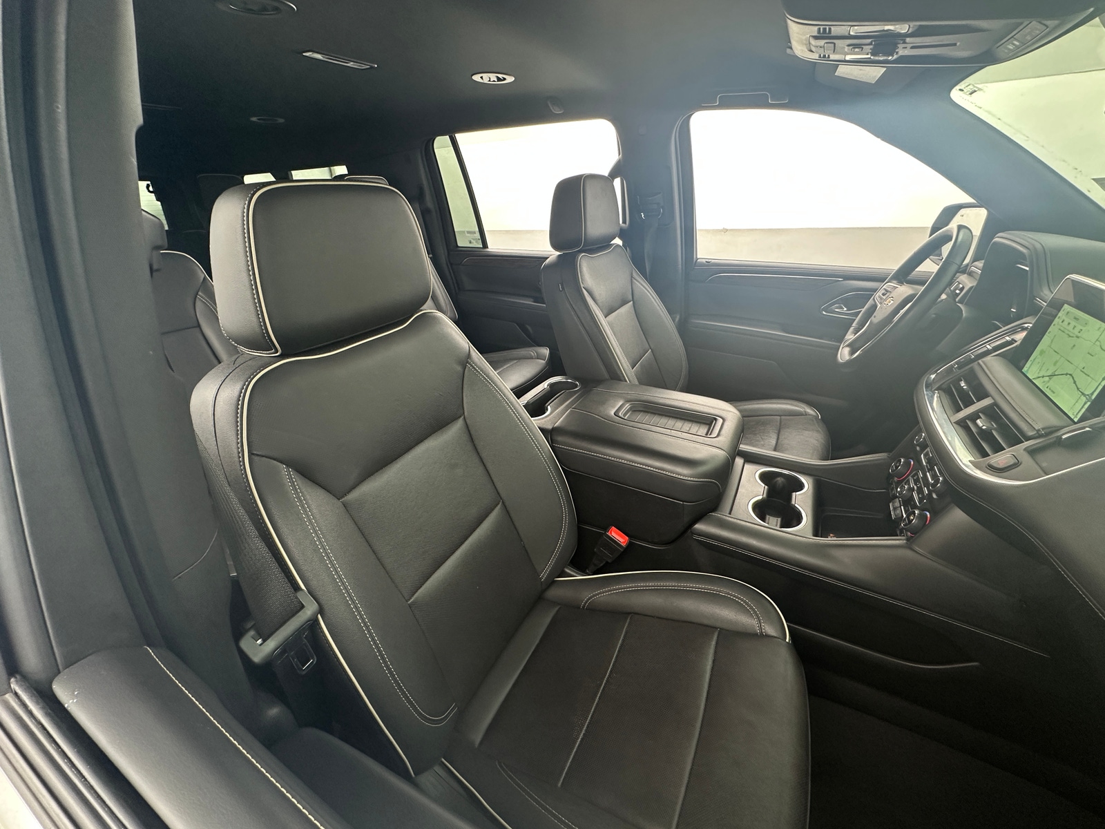 Thumbnail: 2023 Chevrolet Suburban - 2