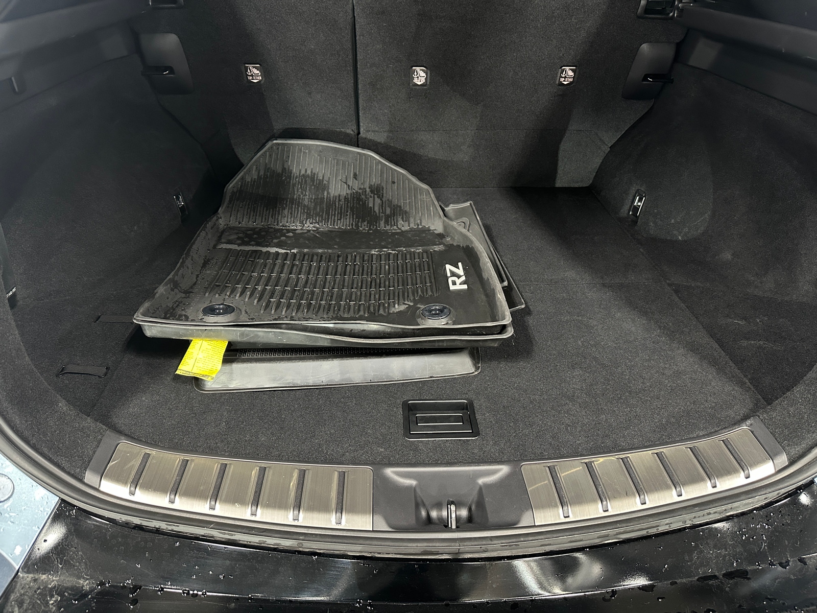 Thumbnail: 2023 Lexus RZ - 6