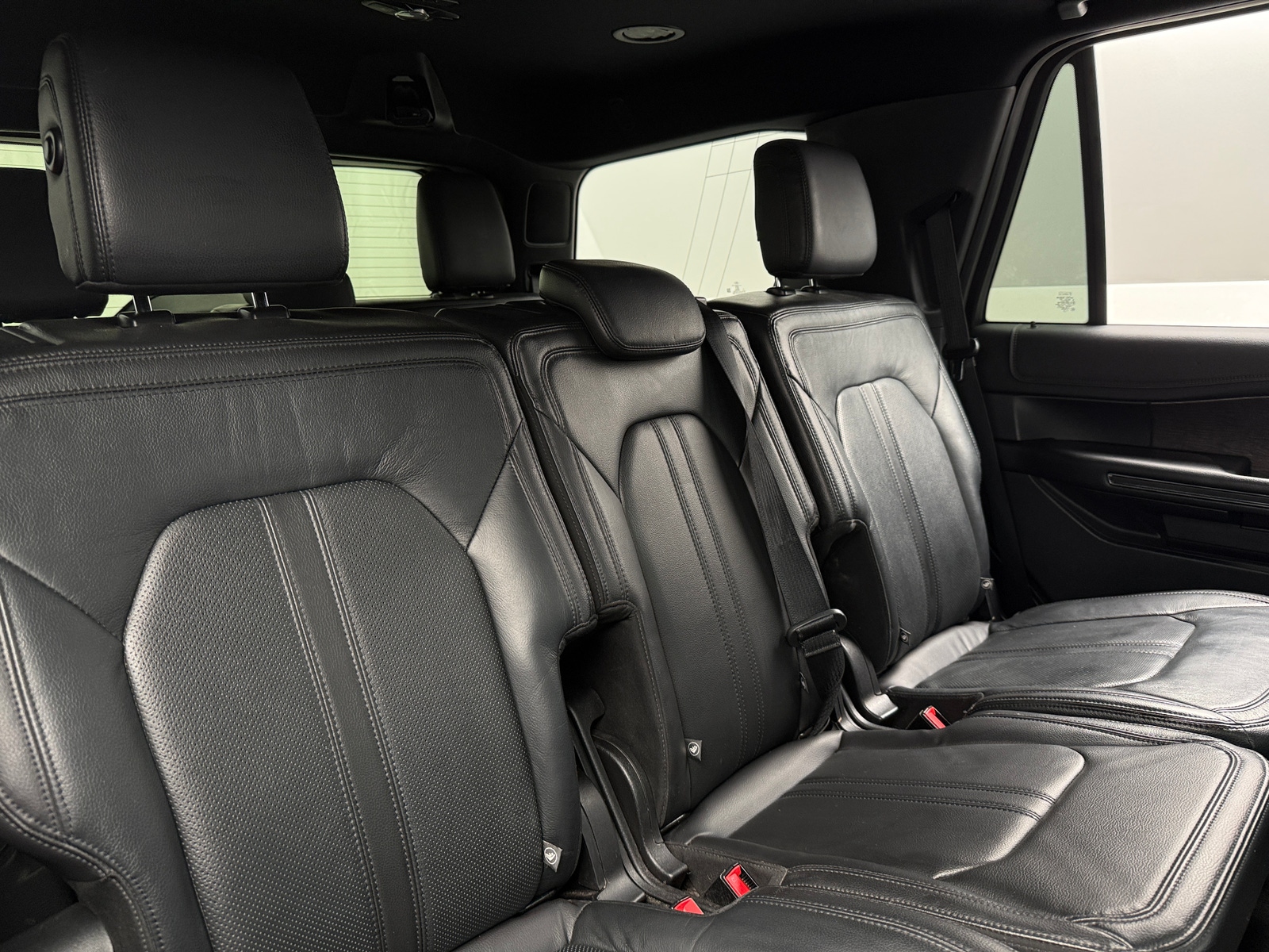 Thumbnail: 2018 Ford Expedition - 5