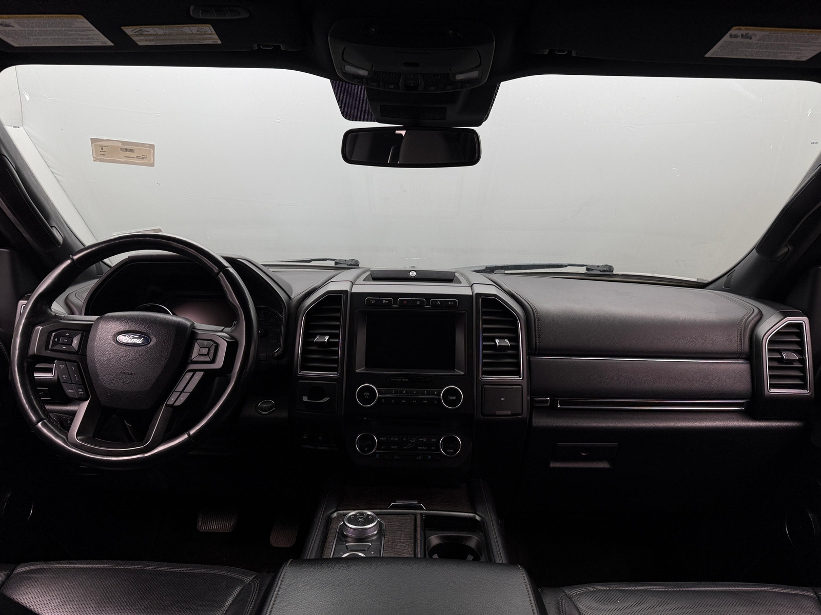 Thumbnail: 2018 Ford Expedition - 2