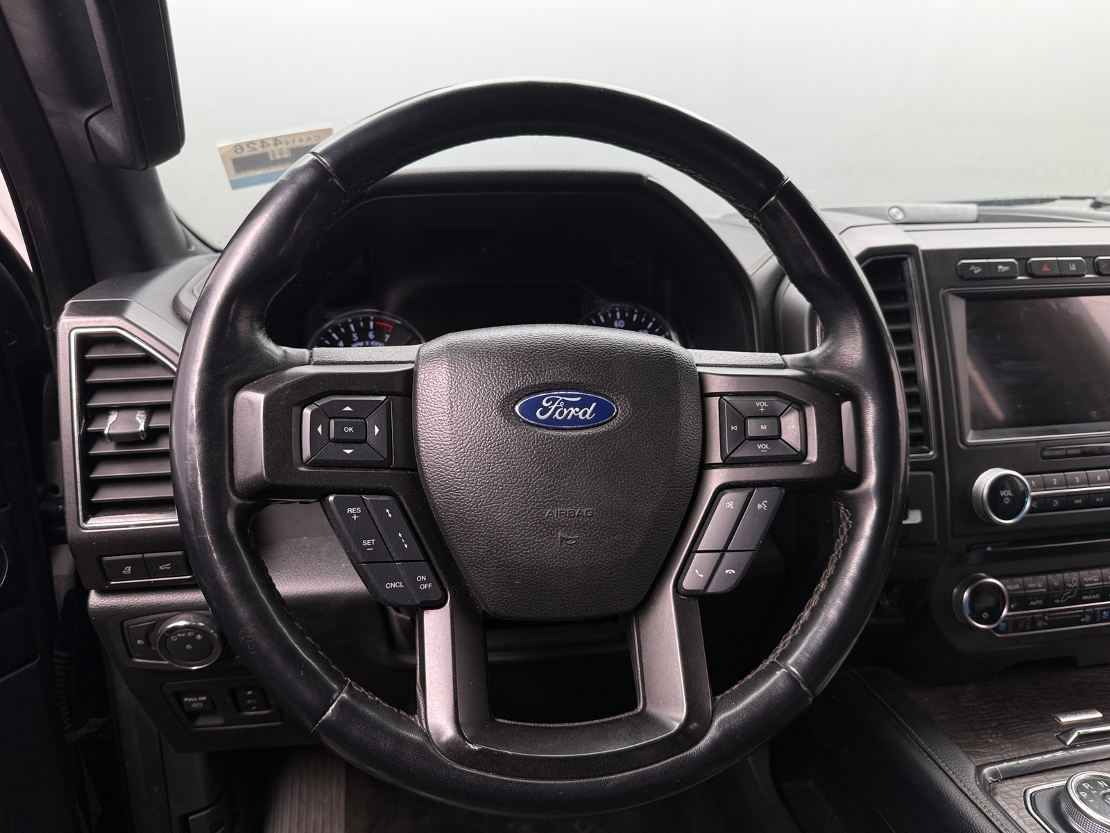 Thumbnail: 2018 Ford Expedition - 4