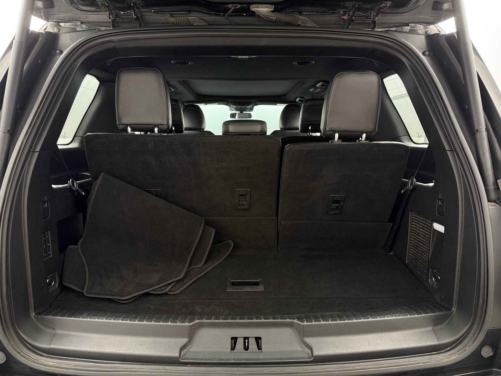 Thumbnail: 2018 Ford Expedition - 6