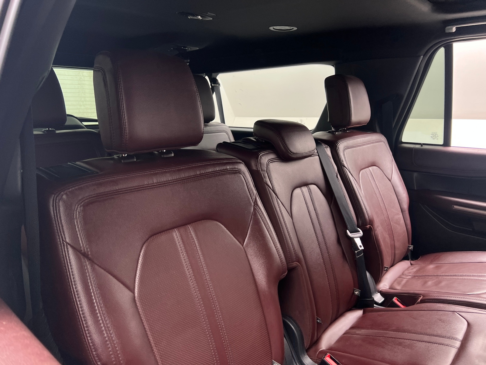 Thumbnail: 2023 Ford Expedition MAX - 5