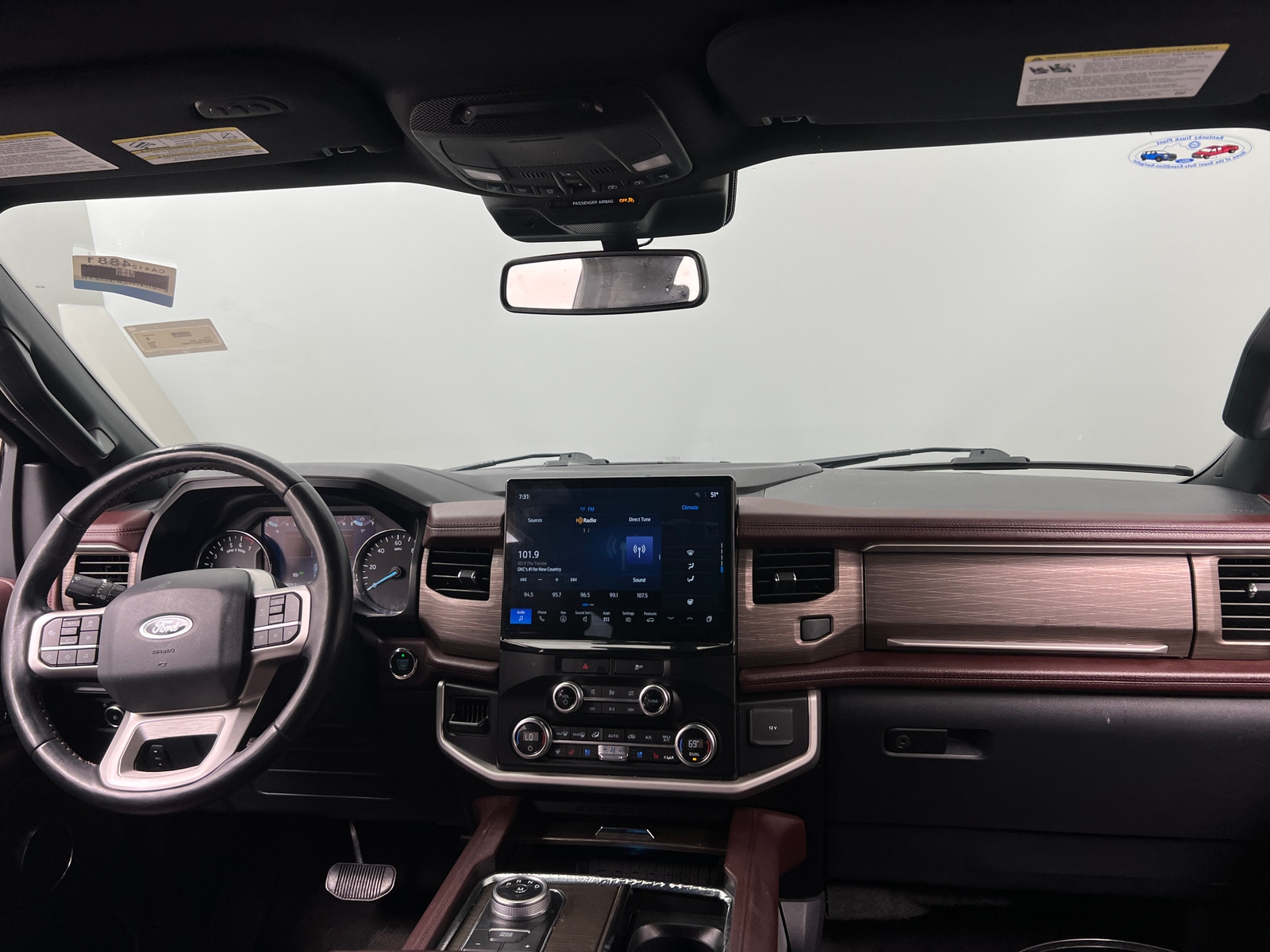 Thumbnail: 2023 Ford Expedition MAX - 2