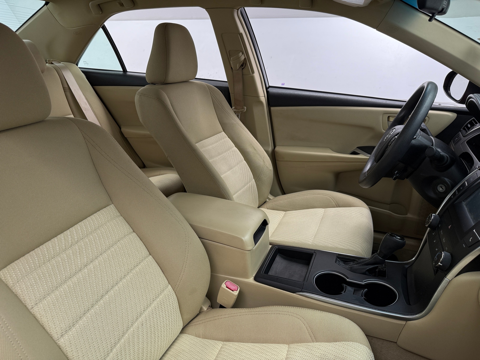 Thumbnail: 2016 Toyota Camry - 2