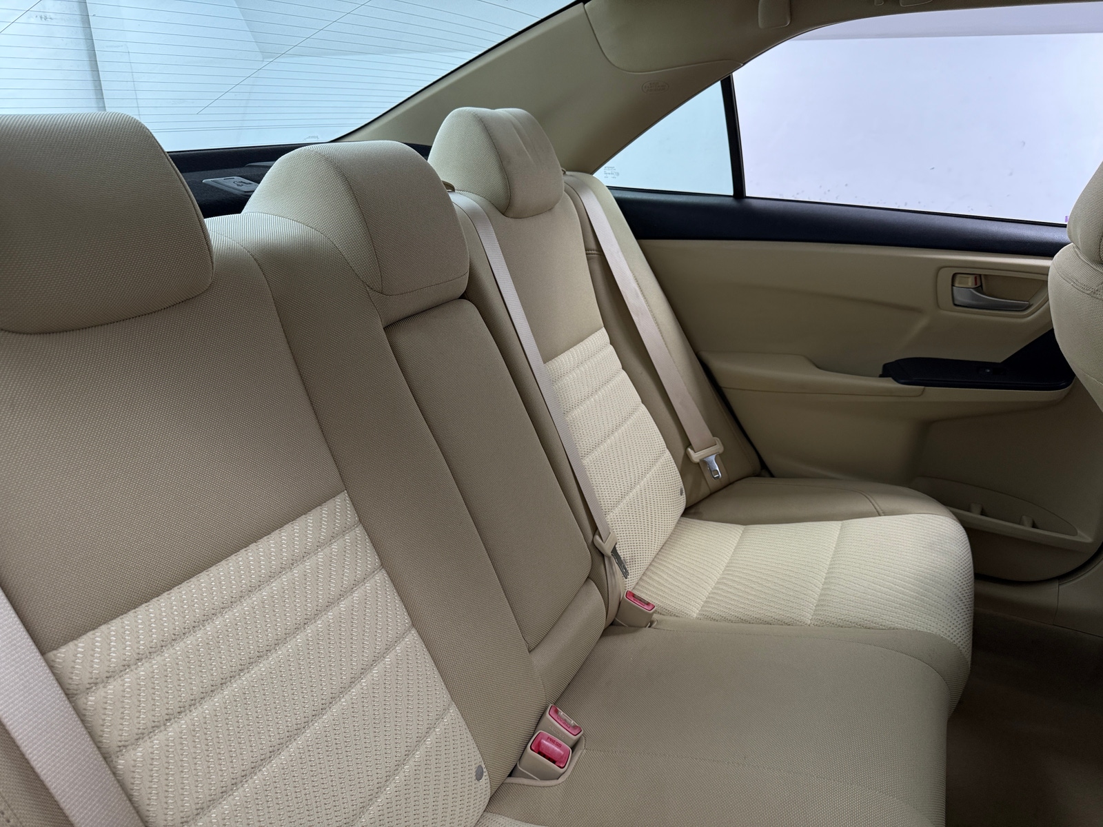 Thumbnail: 2016 Toyota Camry - 6