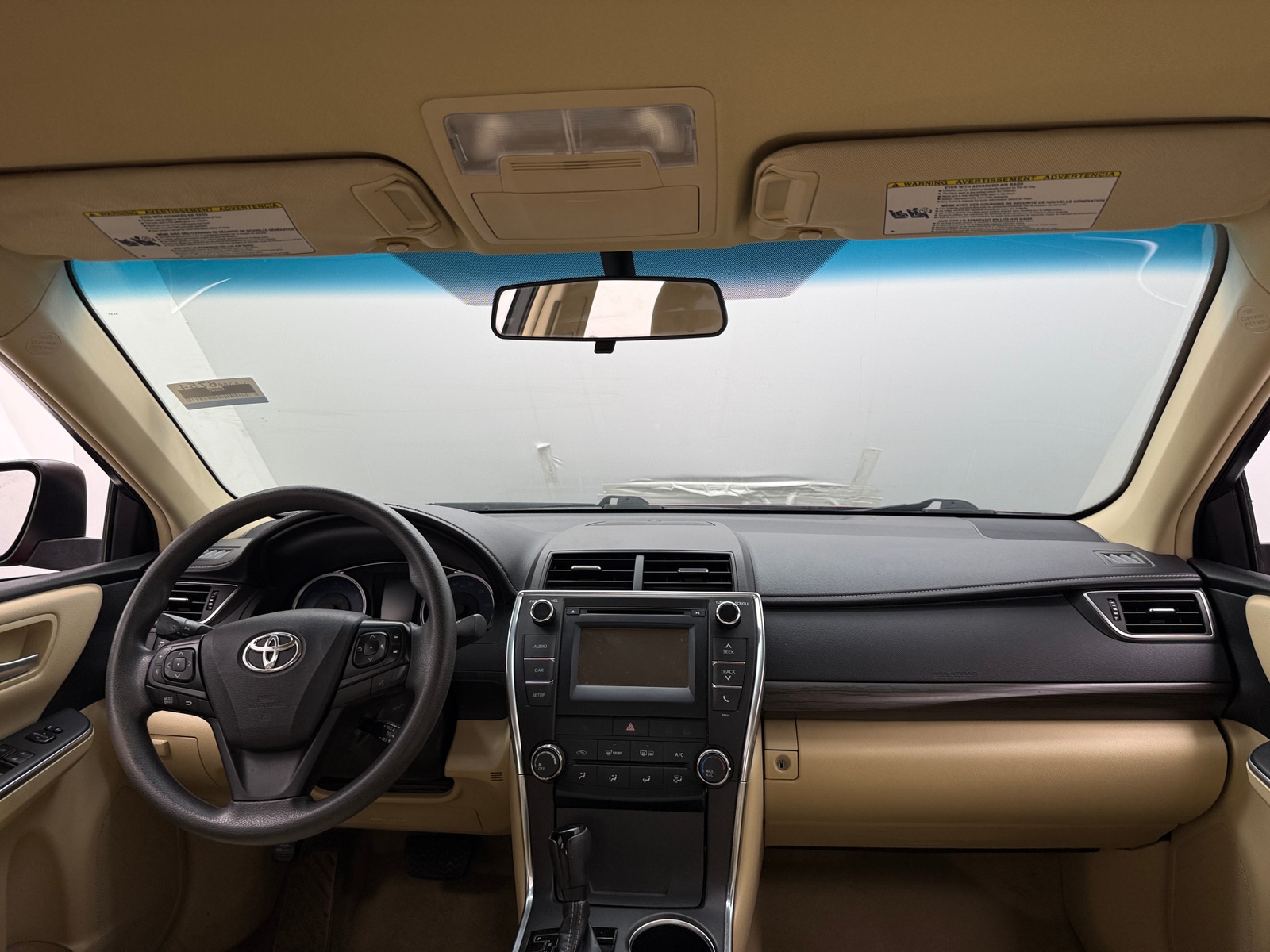 Thumbnail: 2016 Toyota Camry - 3