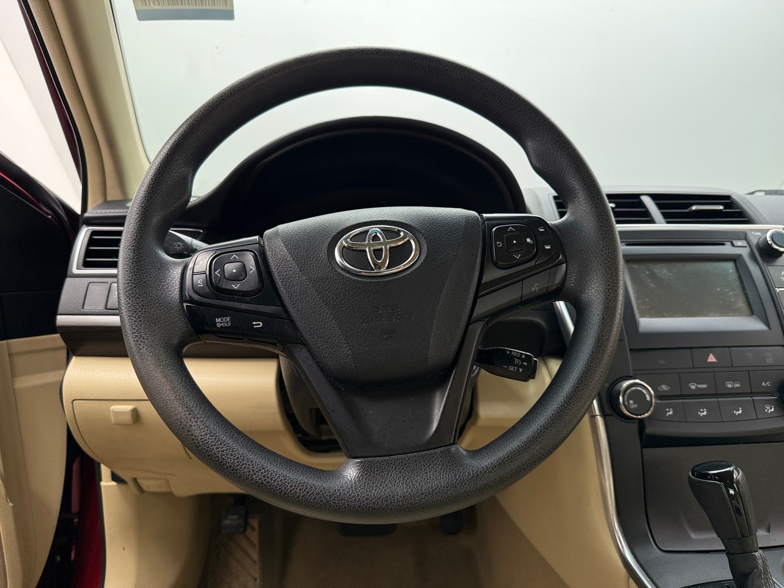 Thumbnail: 2016 Toyota Camry - 5