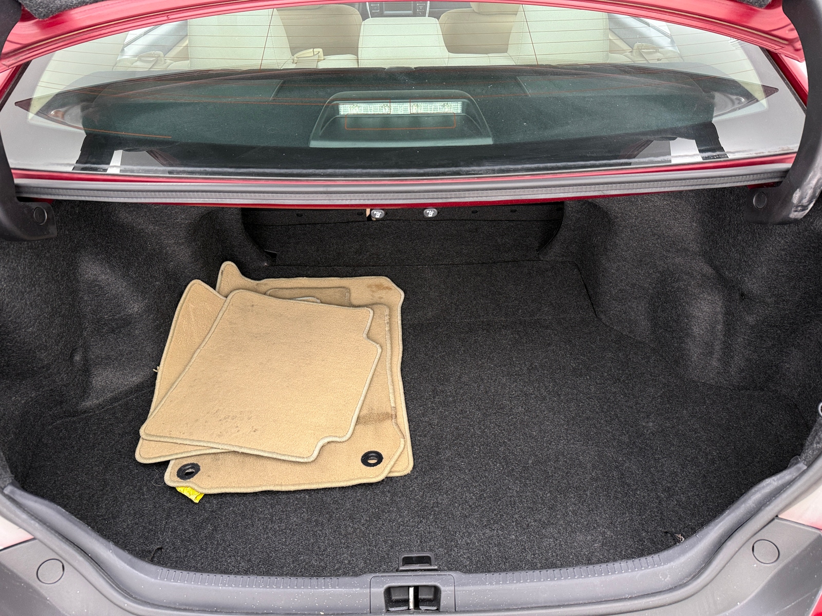 Thumbnail: 2016 Toyota Camry - 7