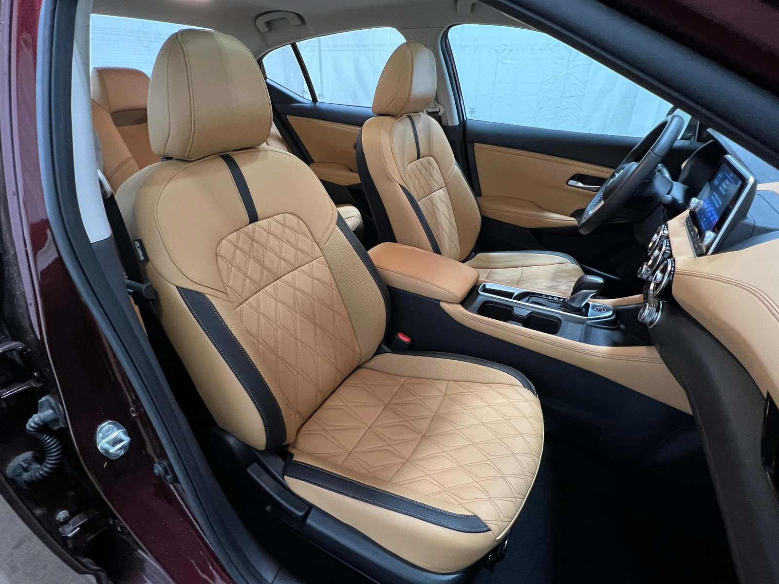 Thumbnail: 2022 Nissan Sentra - 2