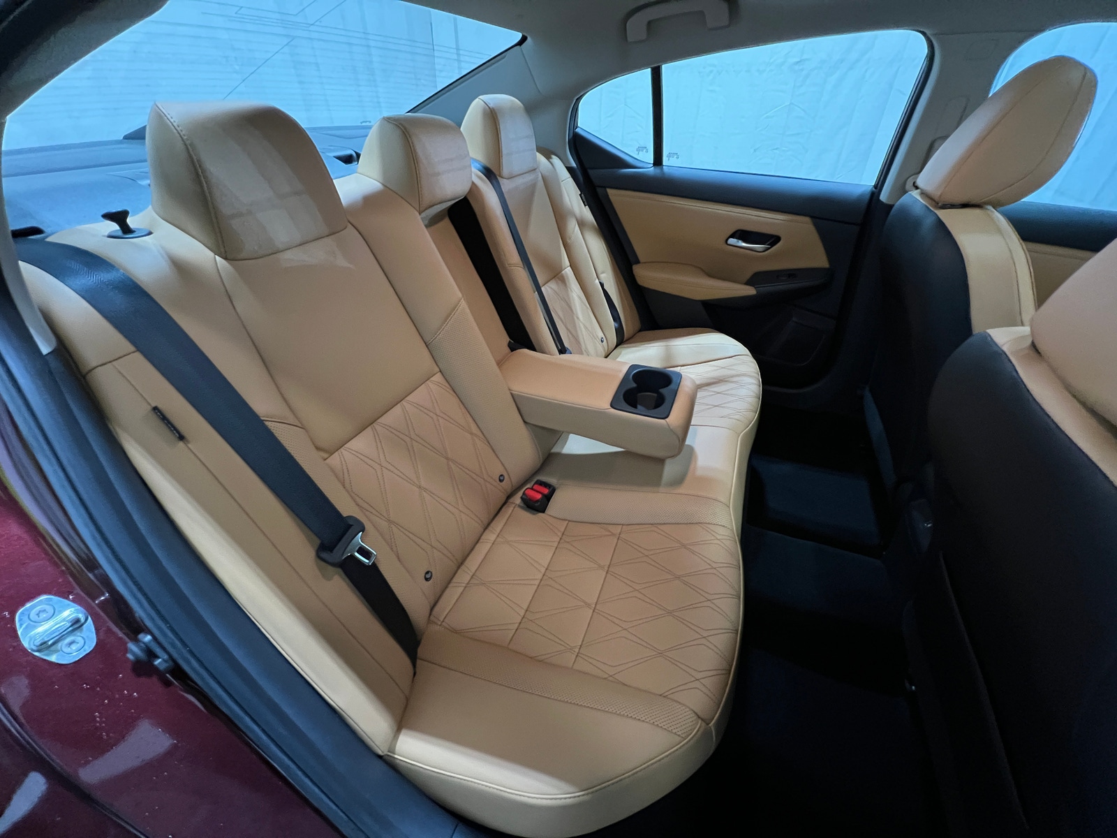 Thumbnail: 2022 Nissan Sentra - 6