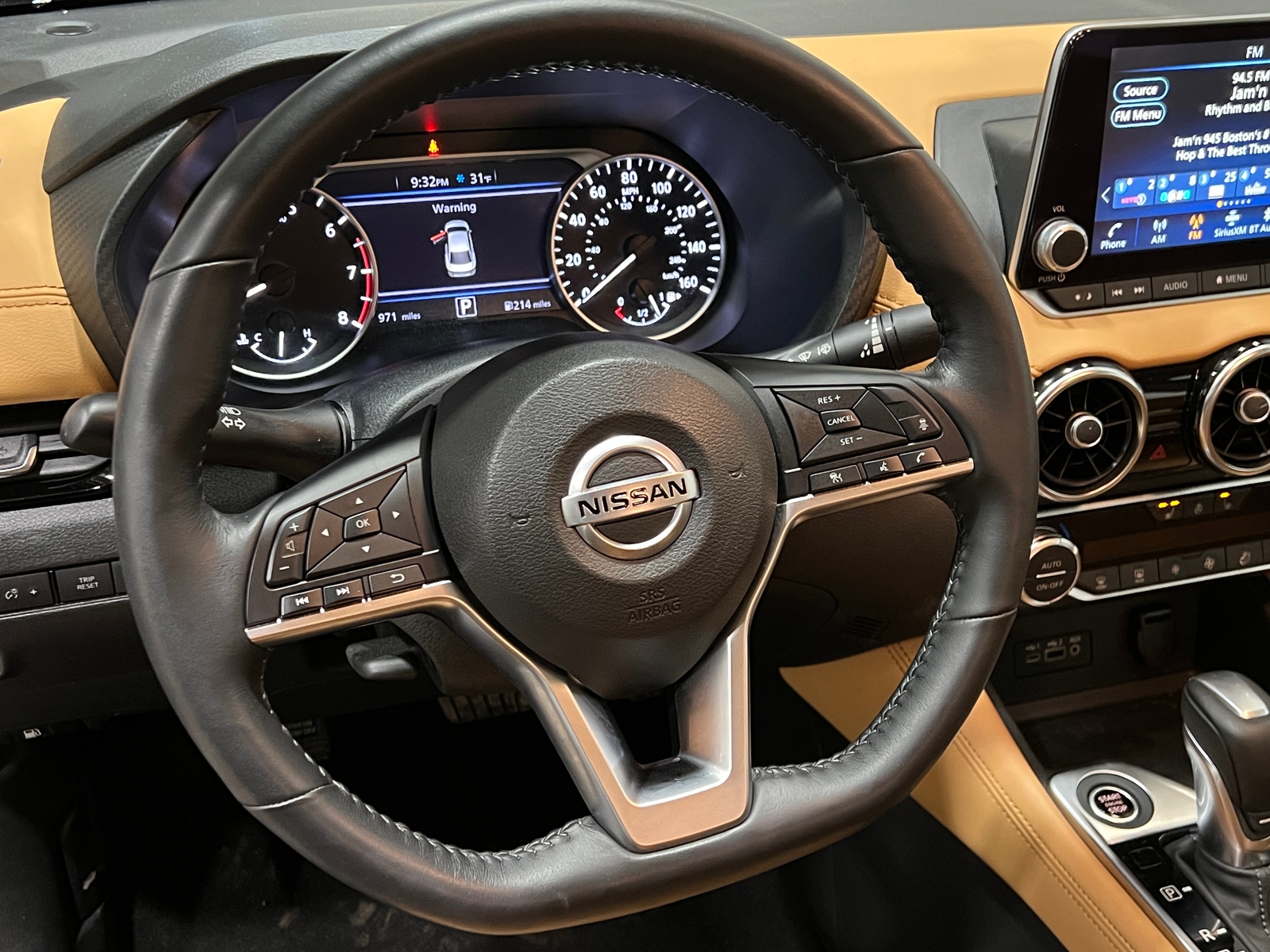 Thumbnail: 2022 Nissan Sentra - 5