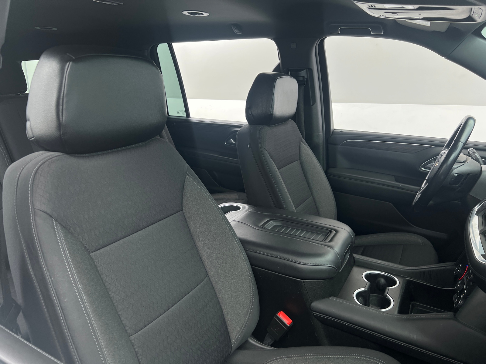 Thumbnail: 2021 Chevrolet Suburban - 2