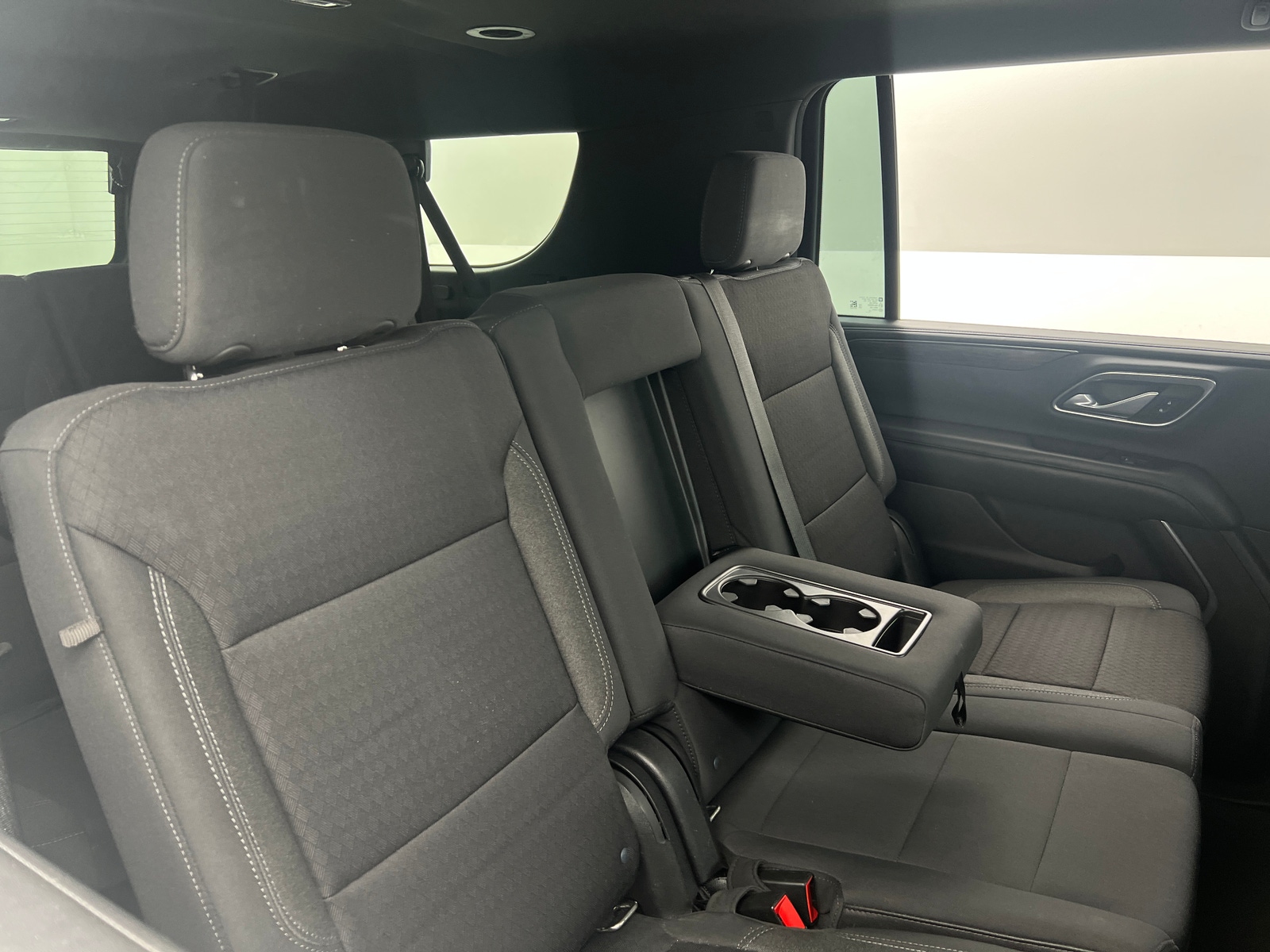 Thumbnail: 2021 Chevrolet Suburban - 6