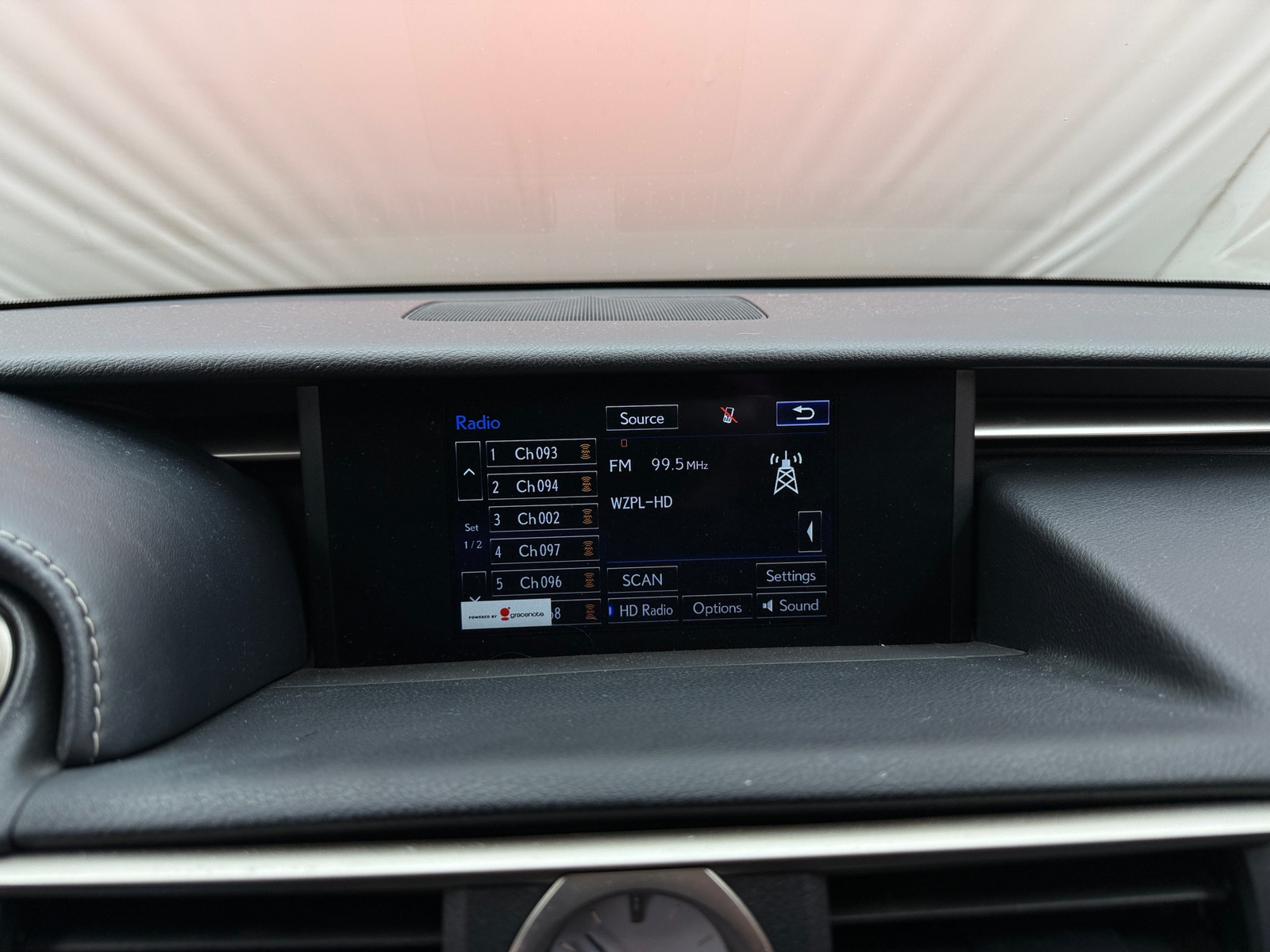 Thumbnail: 2017 Lexus RC - 2