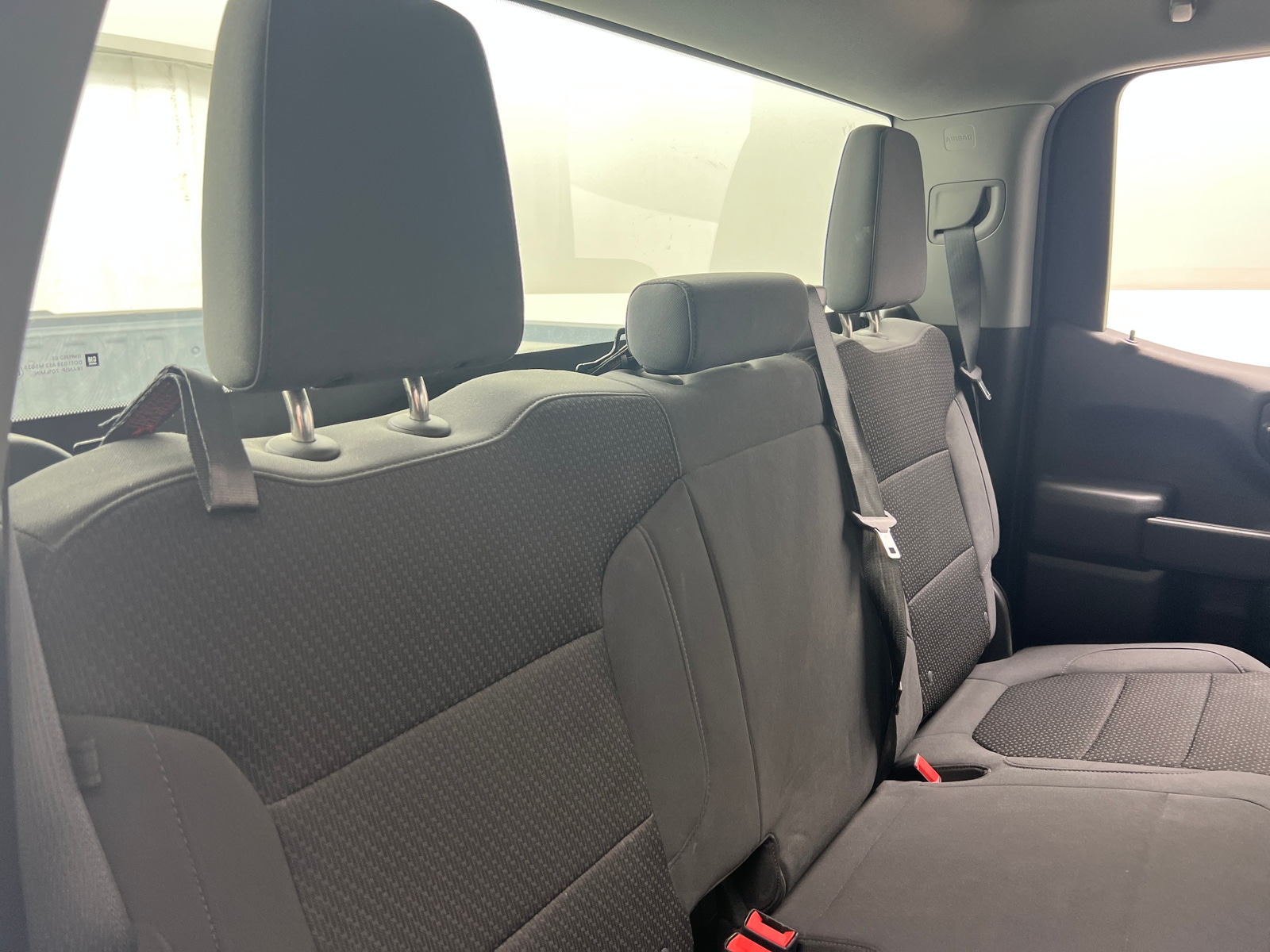 Thumbnail: 2020 GMC Sierra 1500 - 5