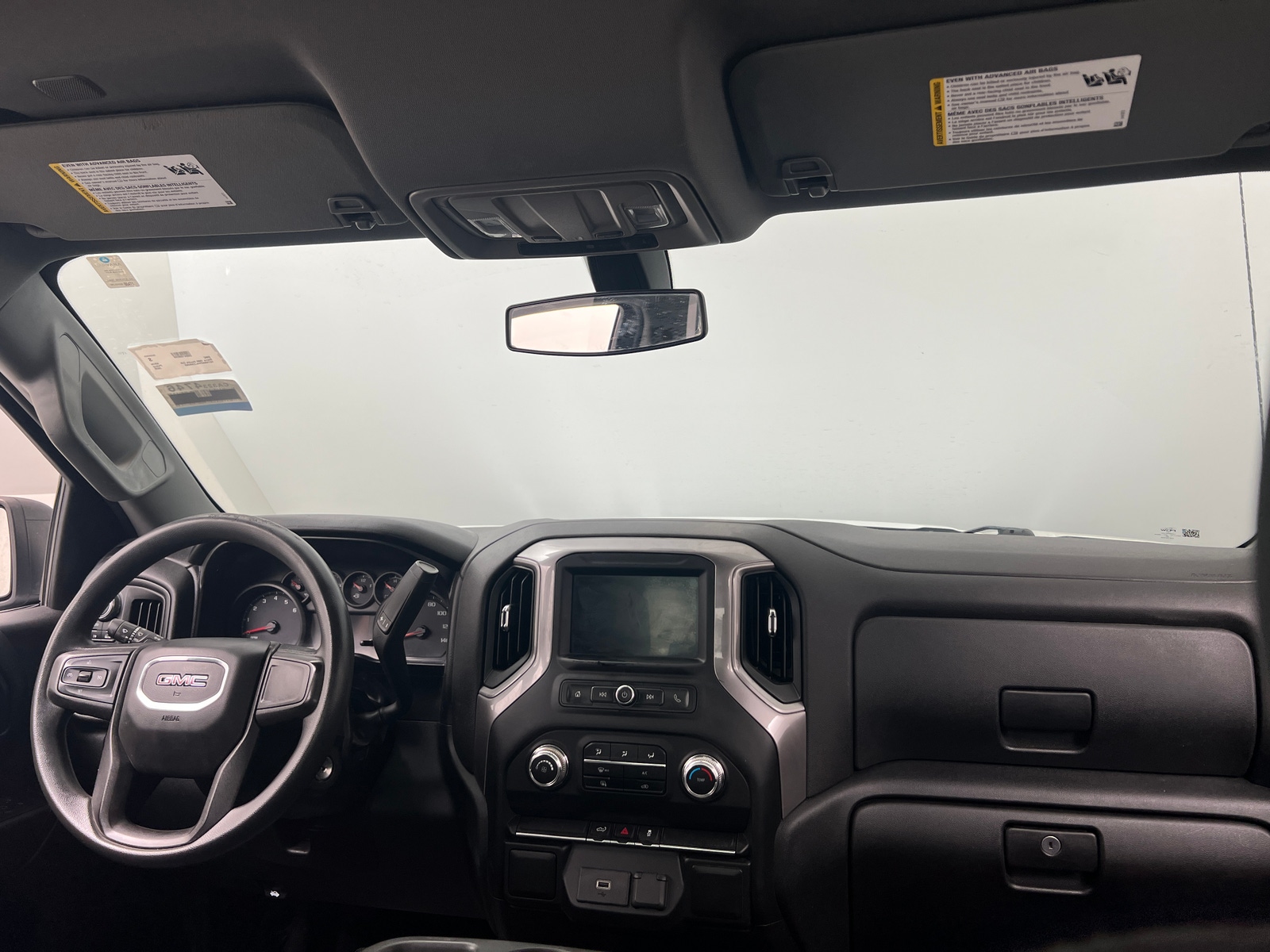 Thumbnail: 2020 GMC Sierra 1500 - 2