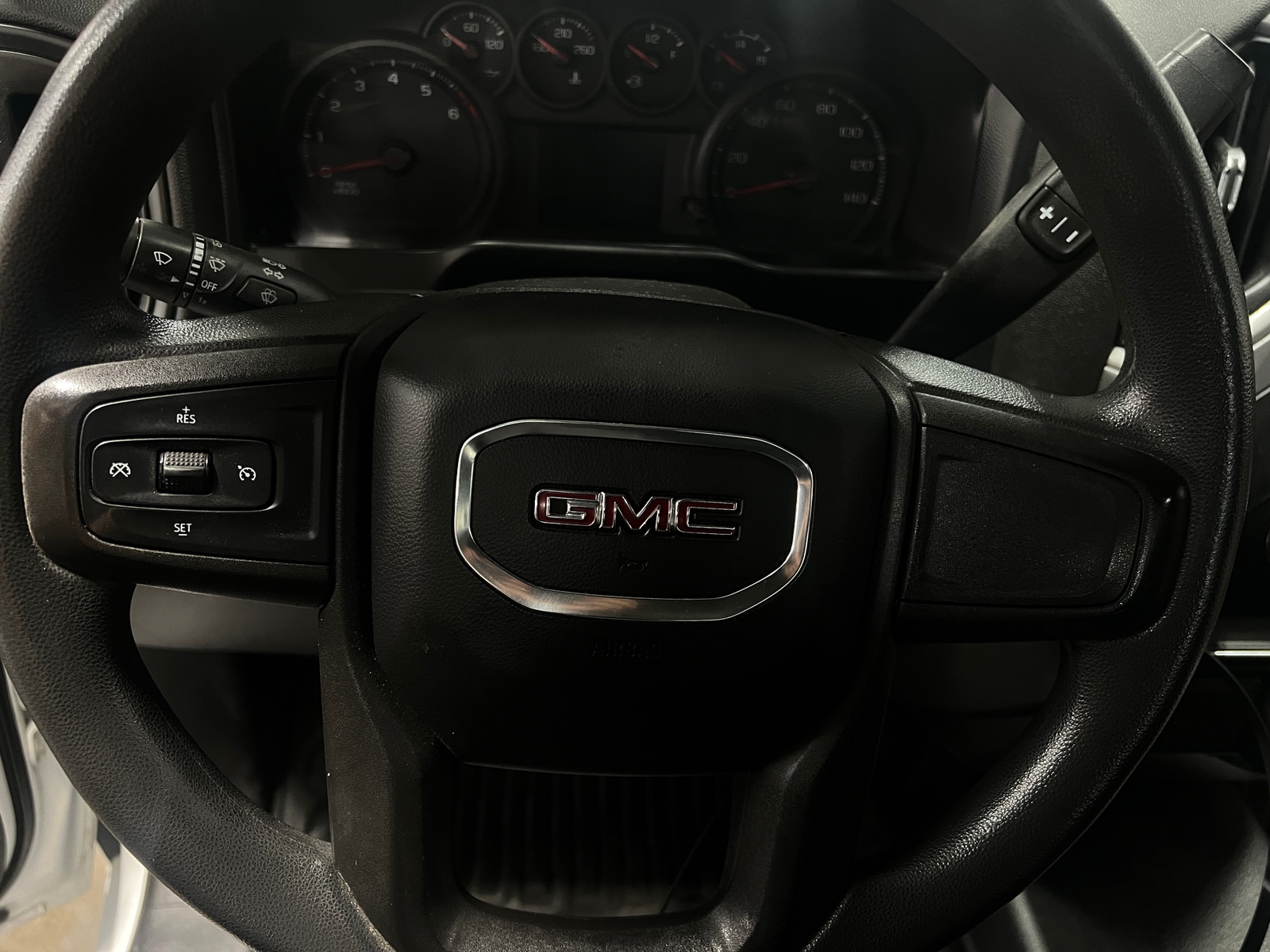 Thumbnail: 2020 GMC Sierra 1500 - 4