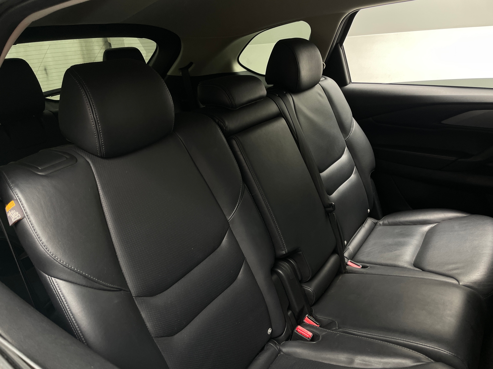 Thumbnail: 2019 Mazda CX-9 - 5