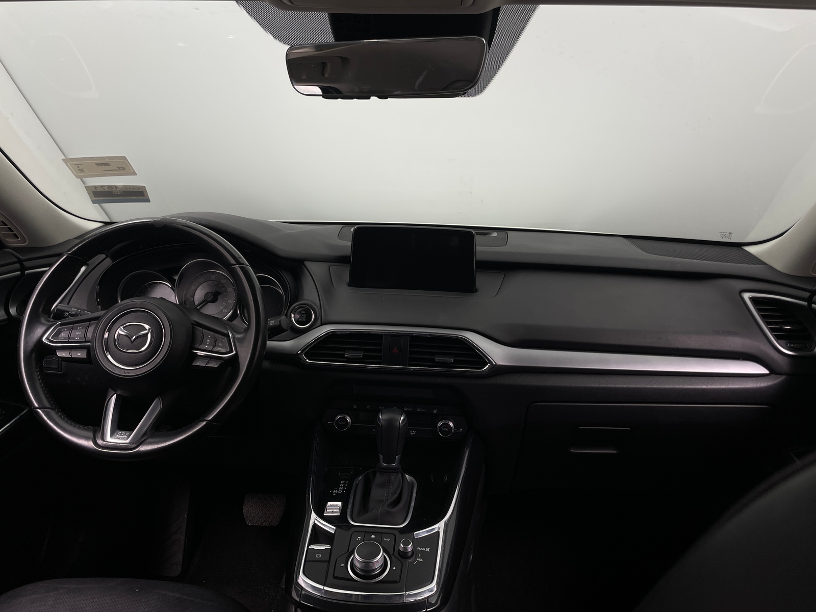 Thumbnail: 2019 Mazda CX-9 - 2